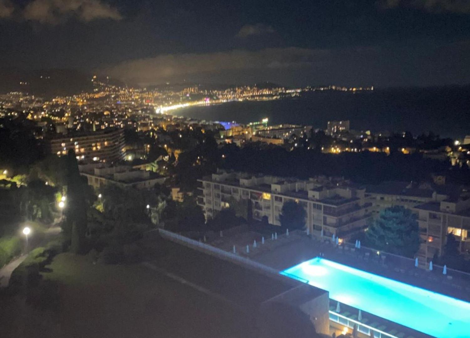 Baie Des Anges Appartement Nice