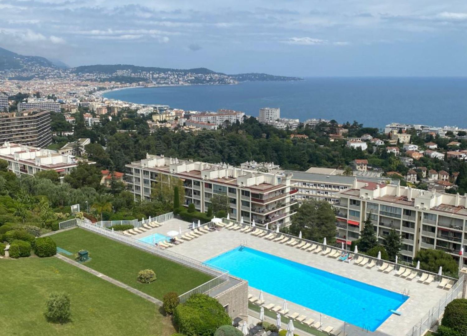 Baie Des Anges
