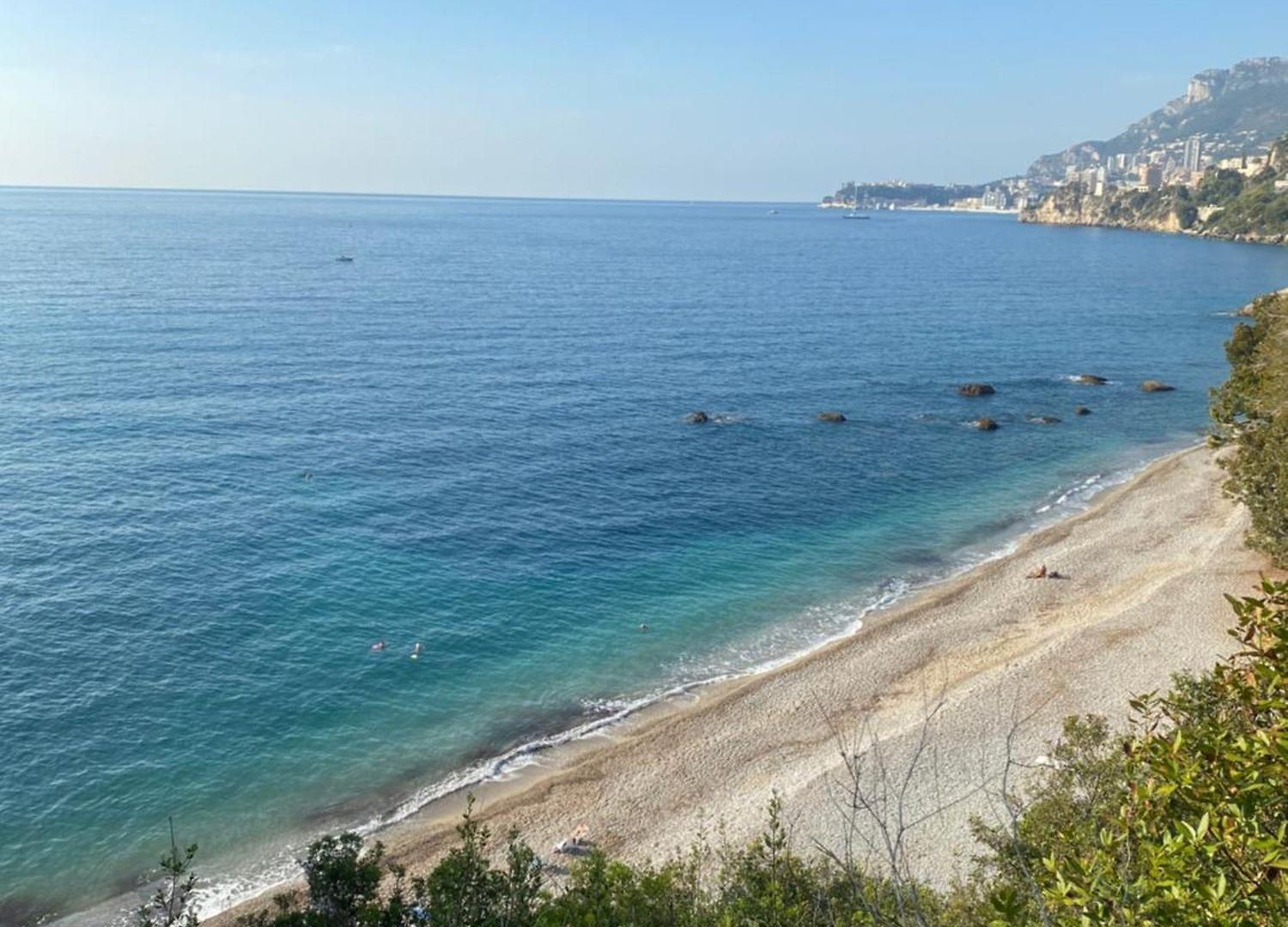 Baie Des Anges Appartement Nice