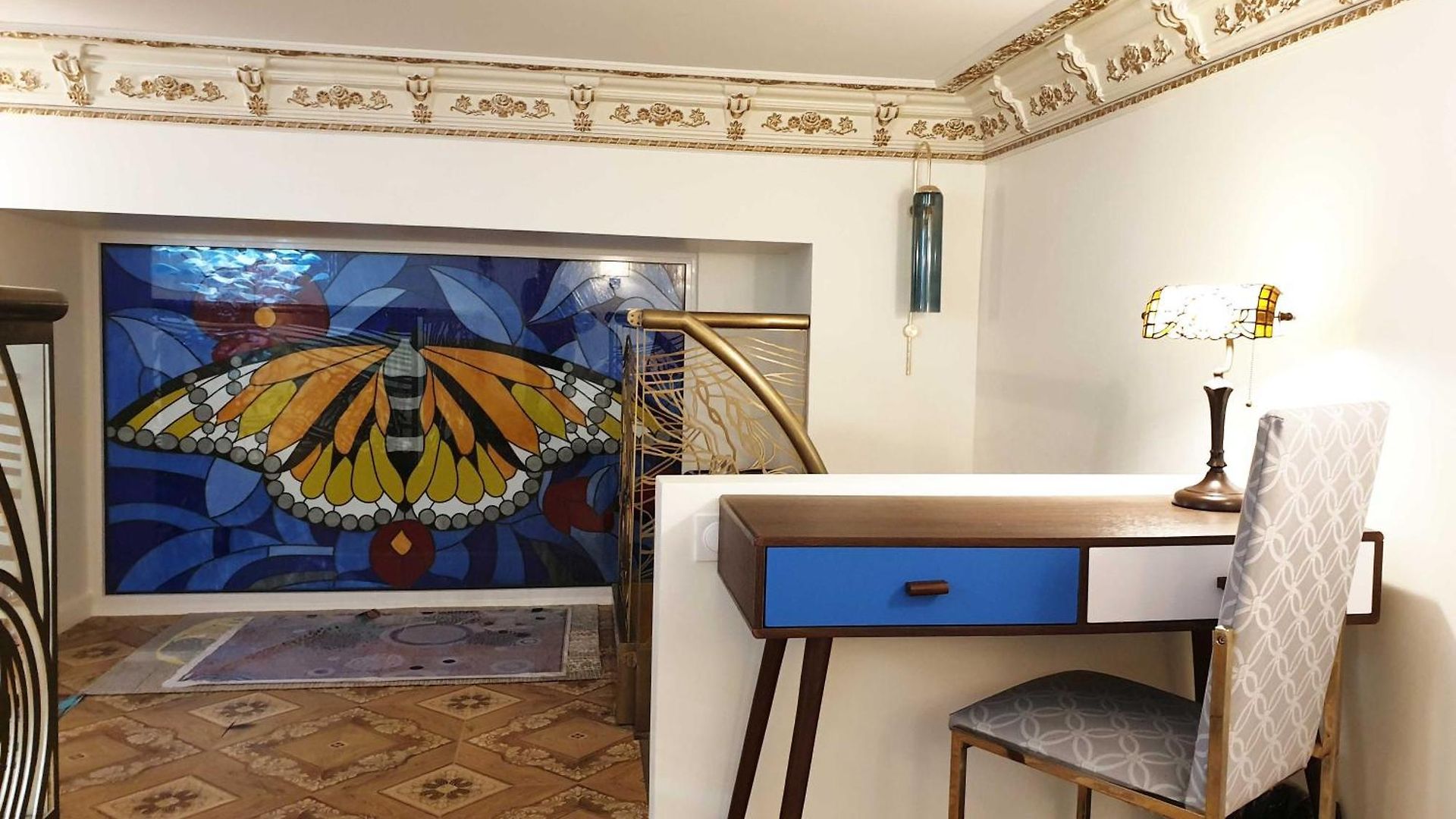 Loft Luxe Et Glamour ! Centre.