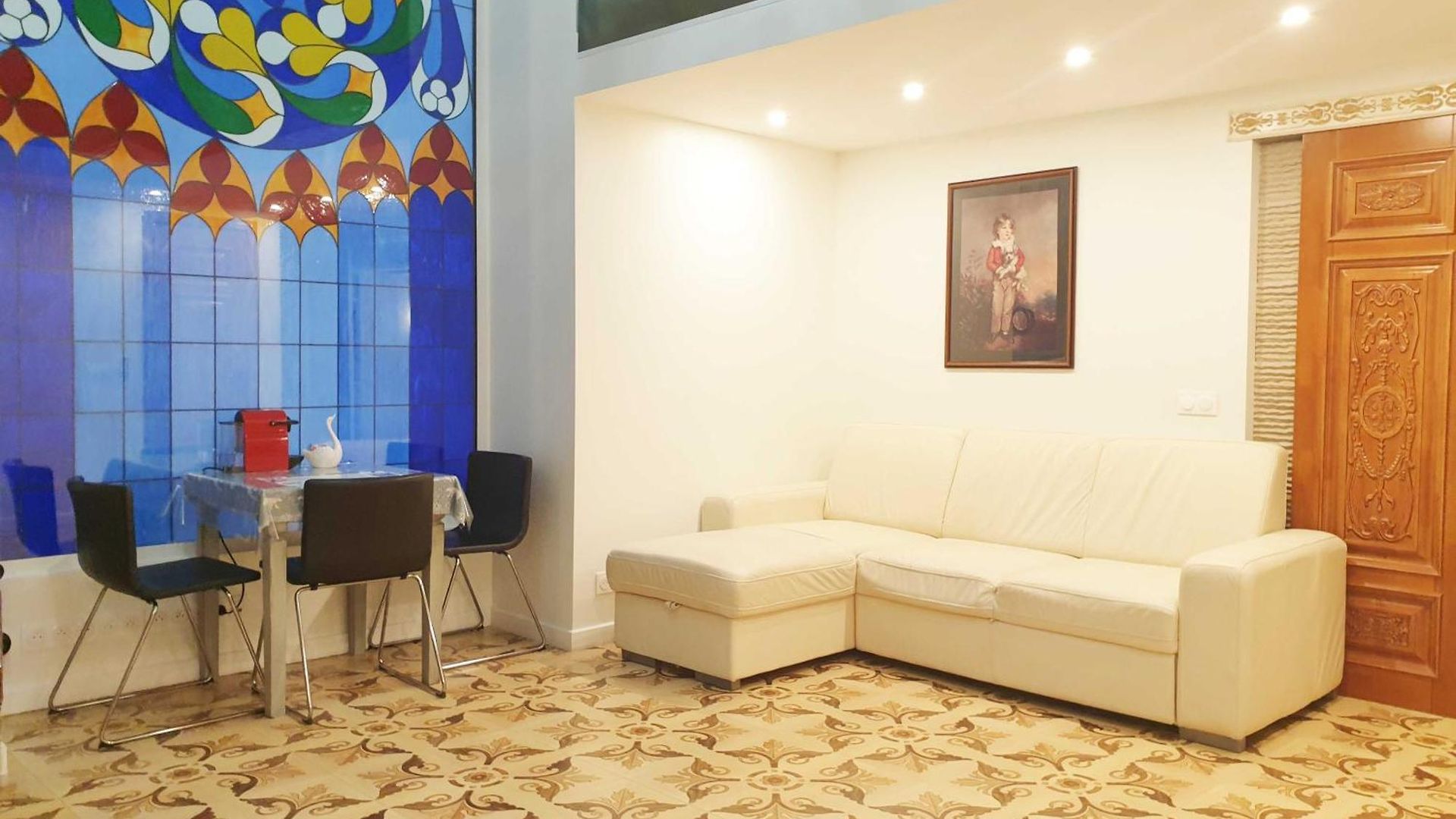 Loft Luxe Et Glamour ! Centre. Apartment Nice