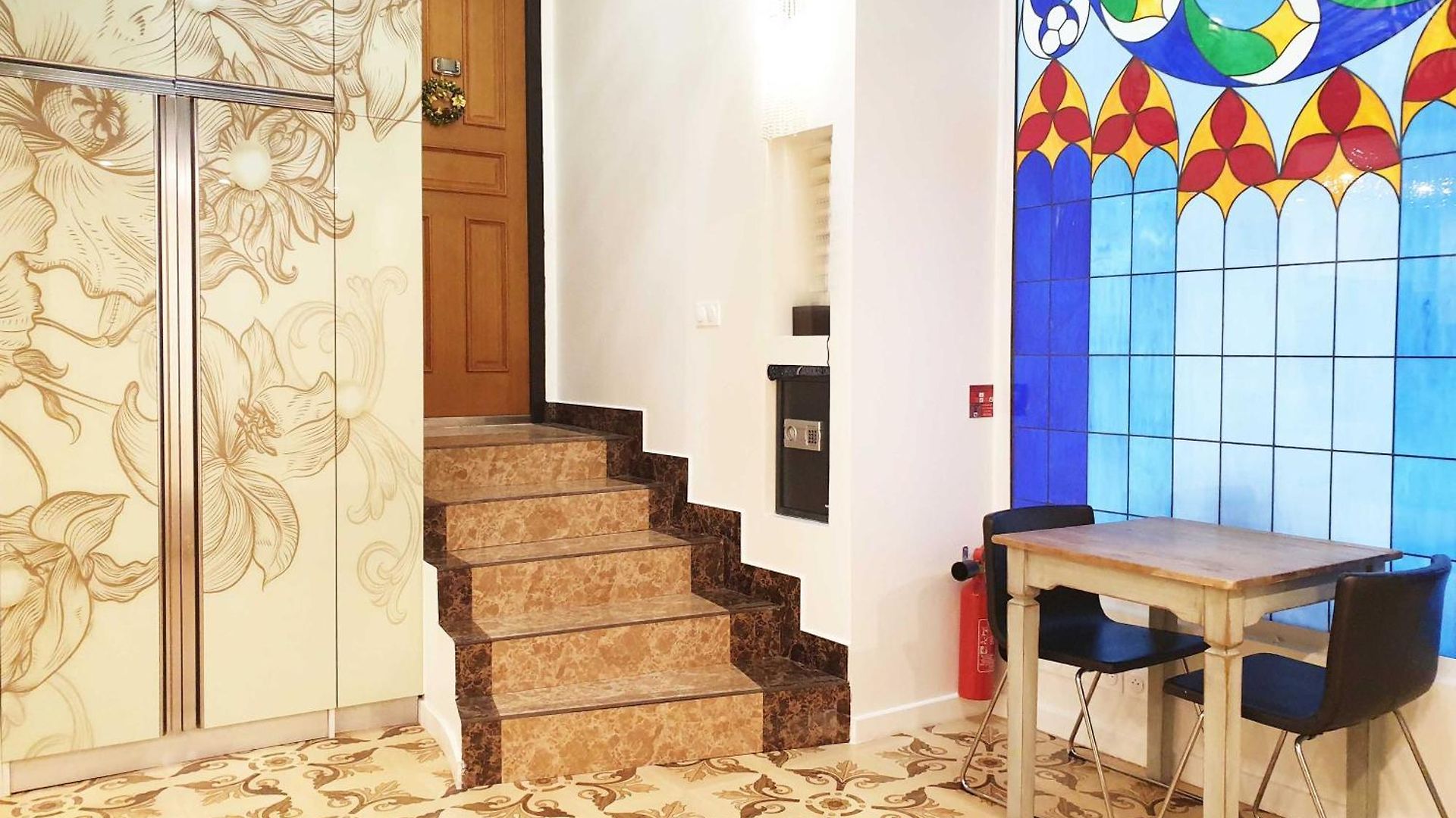 Apartment Loft Luxe Et Glamour ! Centre. Nice