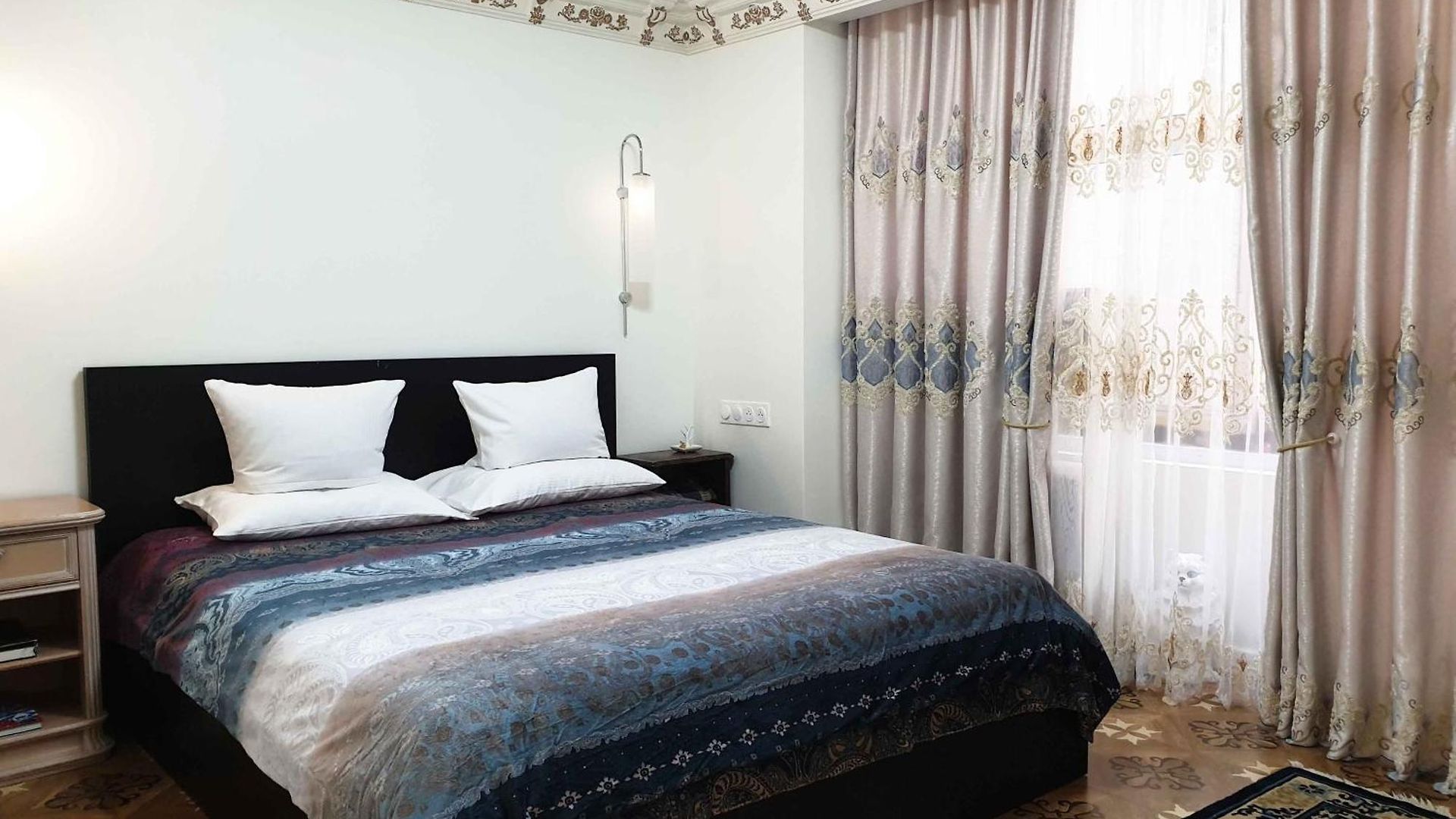 Loft Luxe Et Glamour ! Centre. * Nice