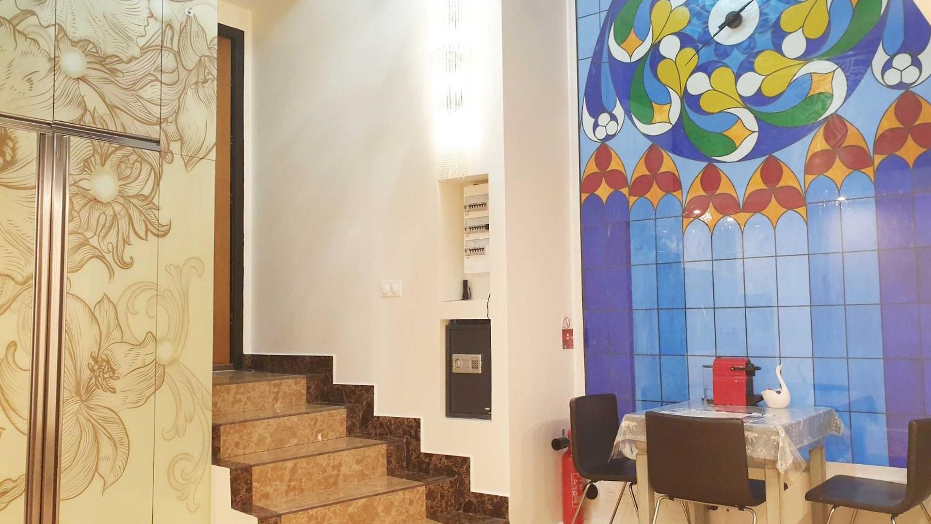 Loft Luxe Et Glamour ! Centre. Apartment
