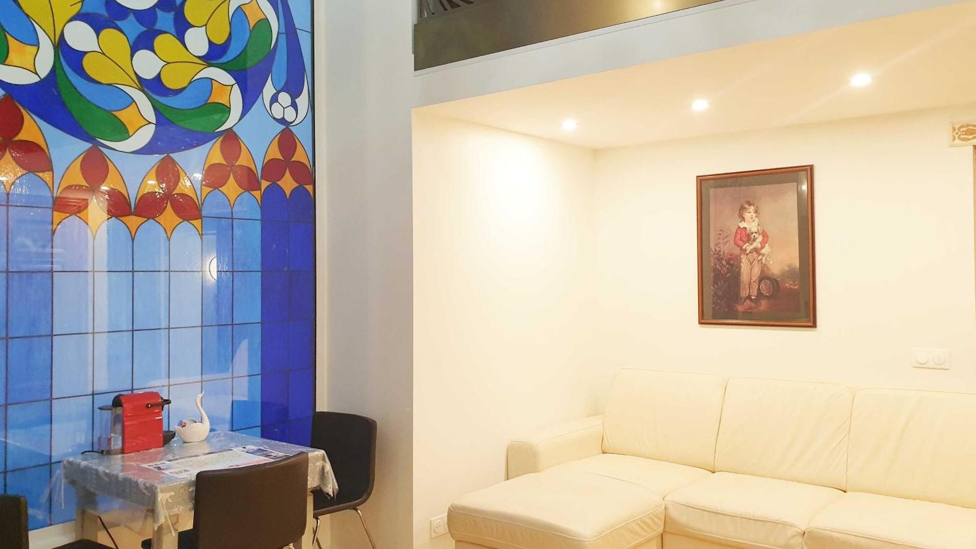 Apartment Loft Luxe Et Glamour ! Centre.