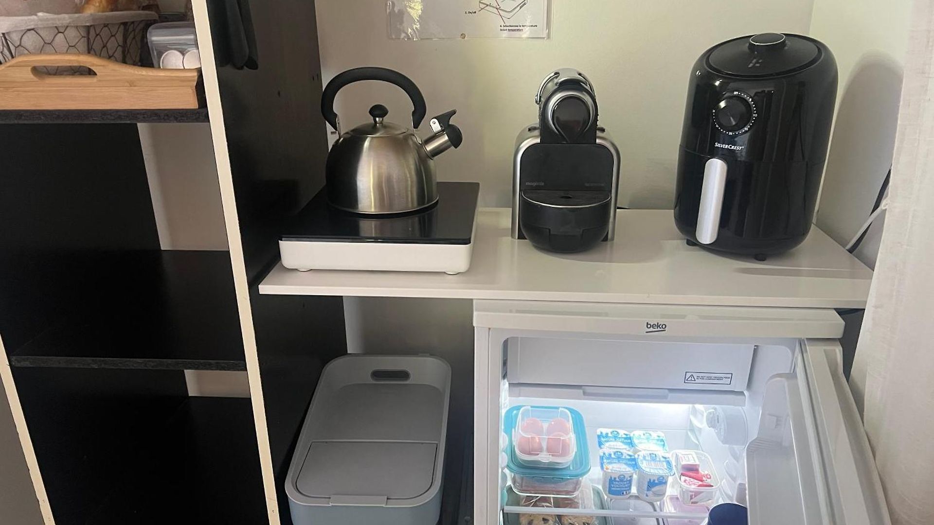 Homestay D Avec Clim Terrasse Et Petit Dejeuner Hauteurs De Nice