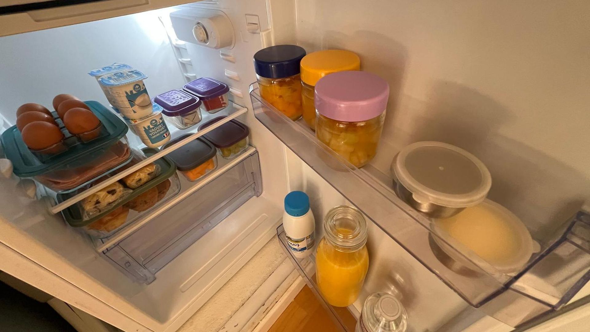 Homestay D Avec Clim Terrasse Et Petit Dejeuner Hauteurs De *