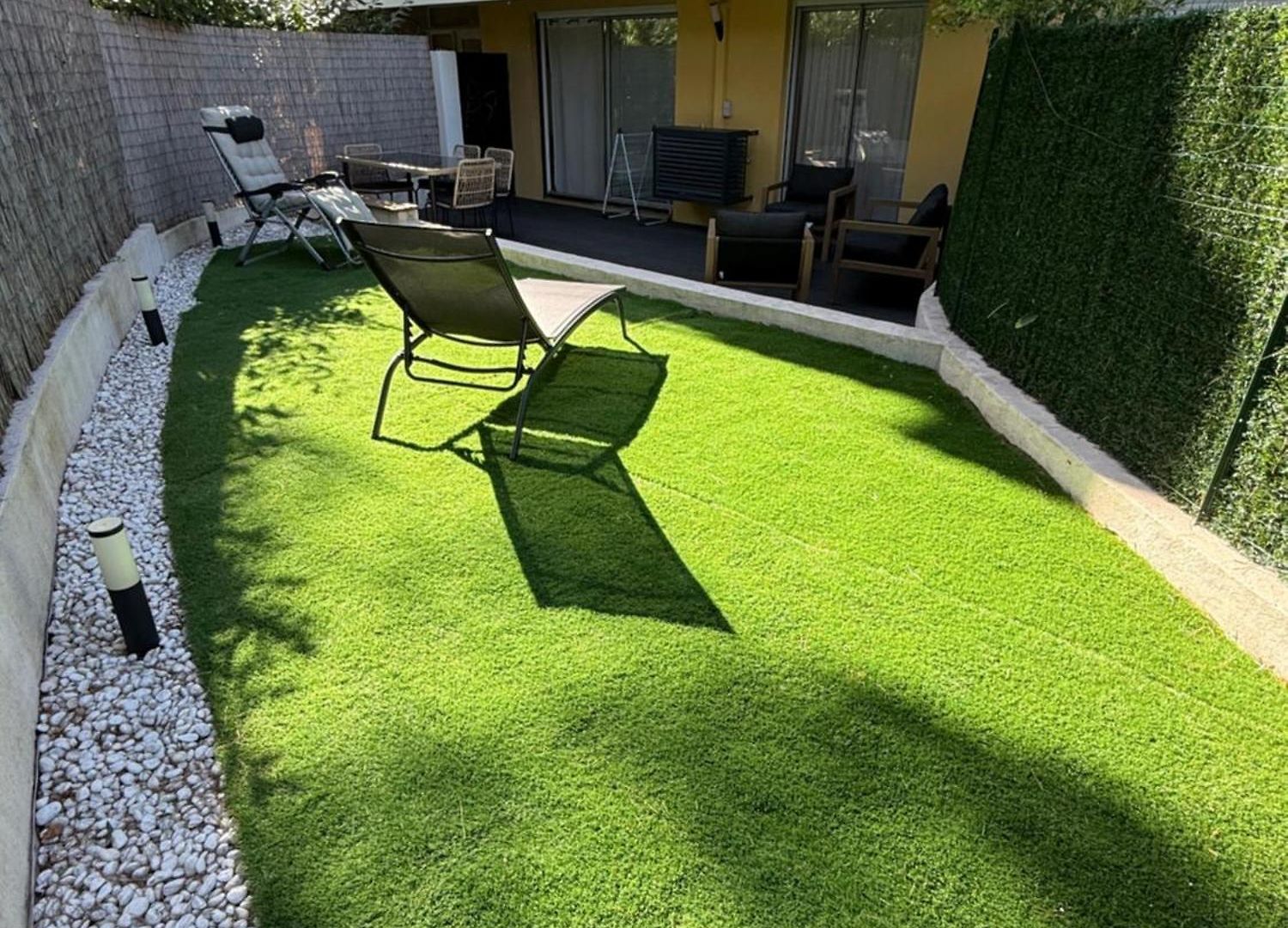 Appartement Papillon De Cimiez *