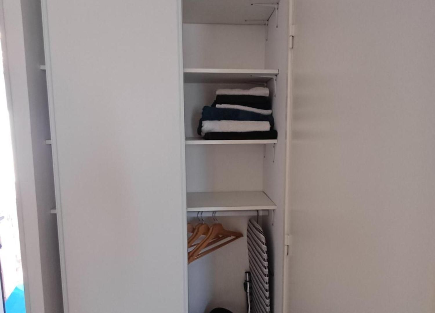 Appartement - Magnan Nice