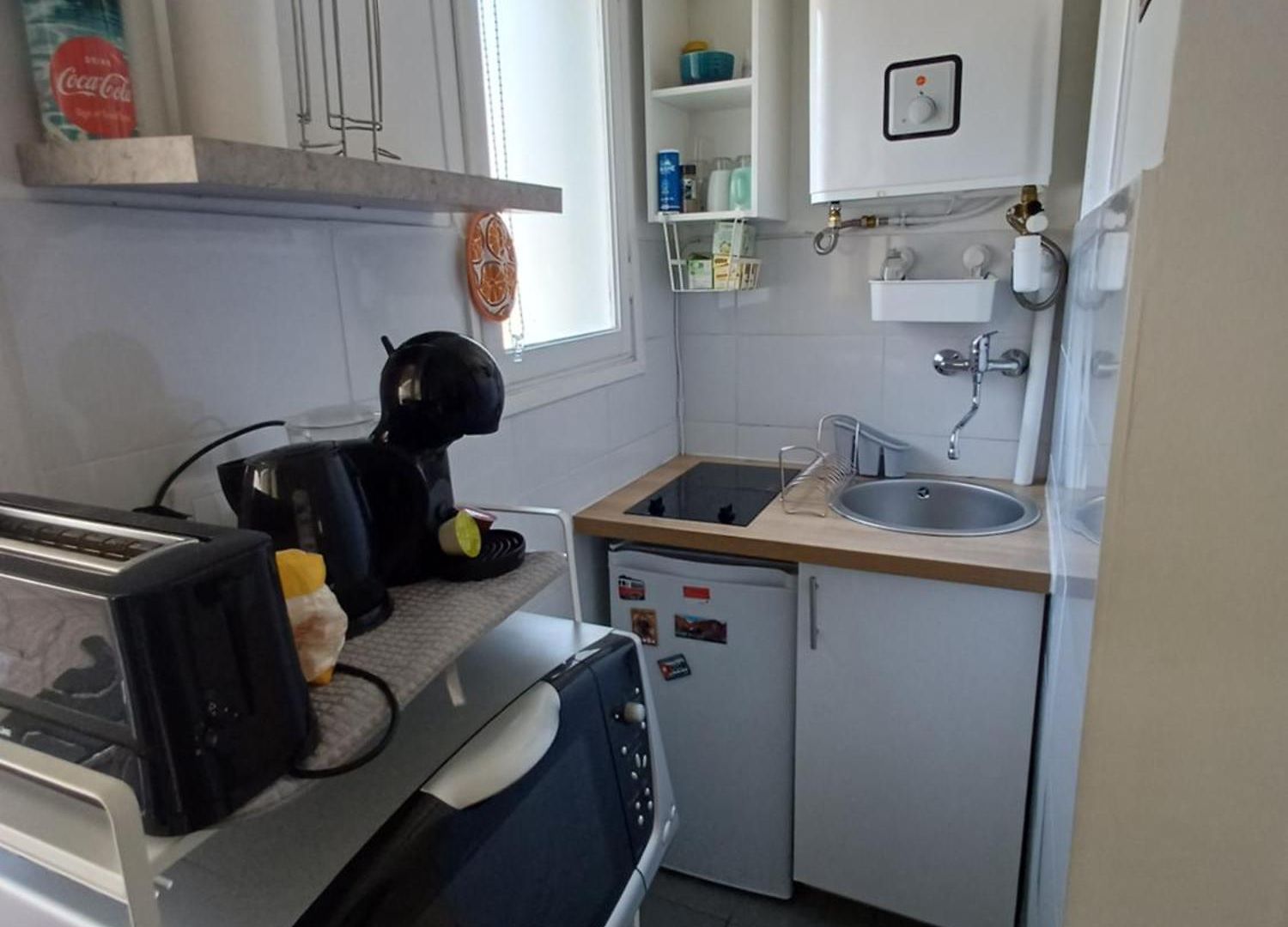 - Magnan Appartement Nice