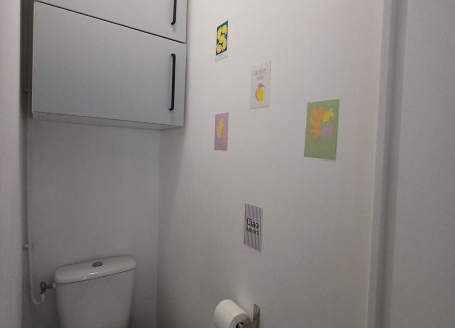 Appartement - Magnan *