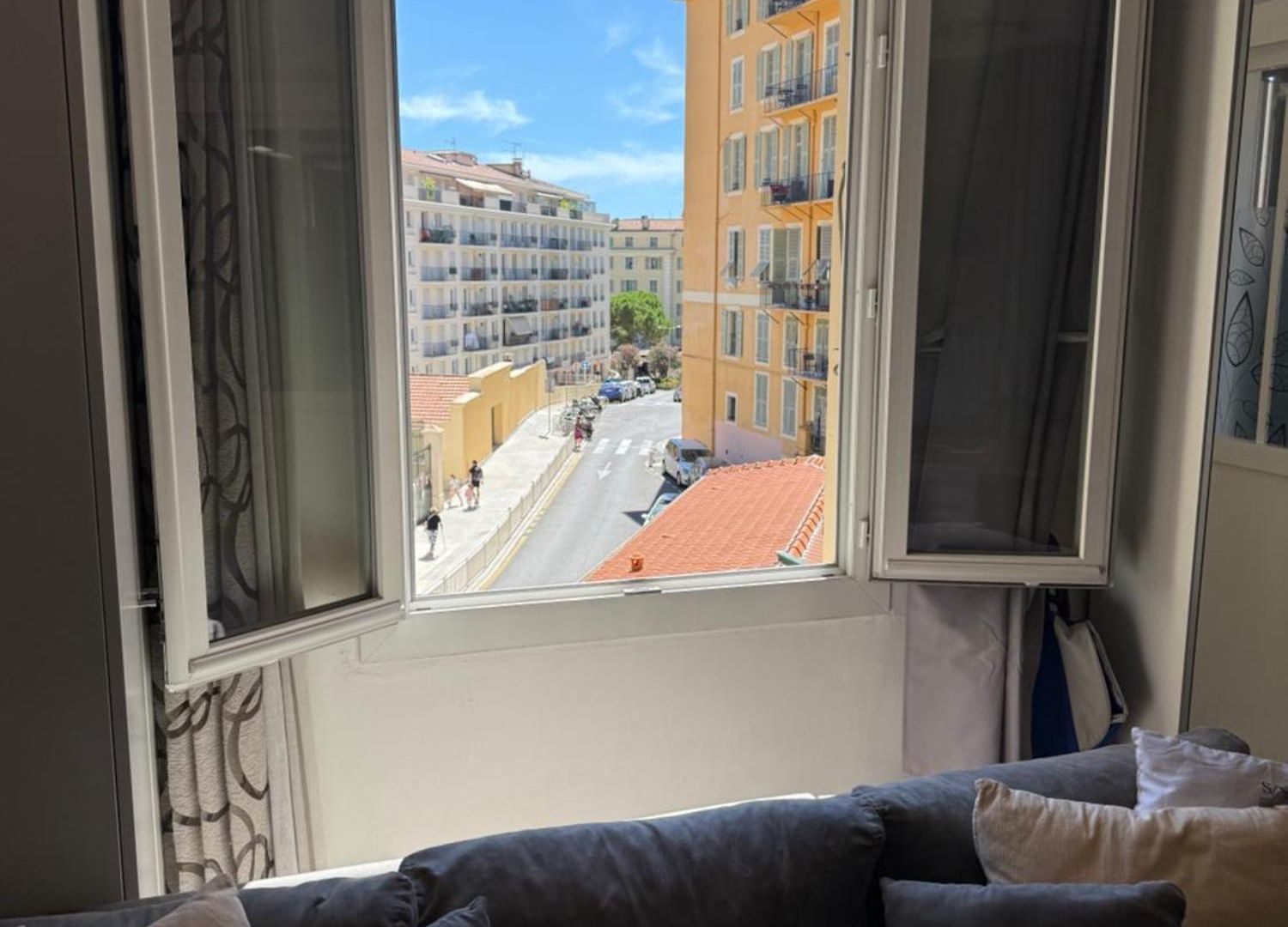 In Appartement Nice