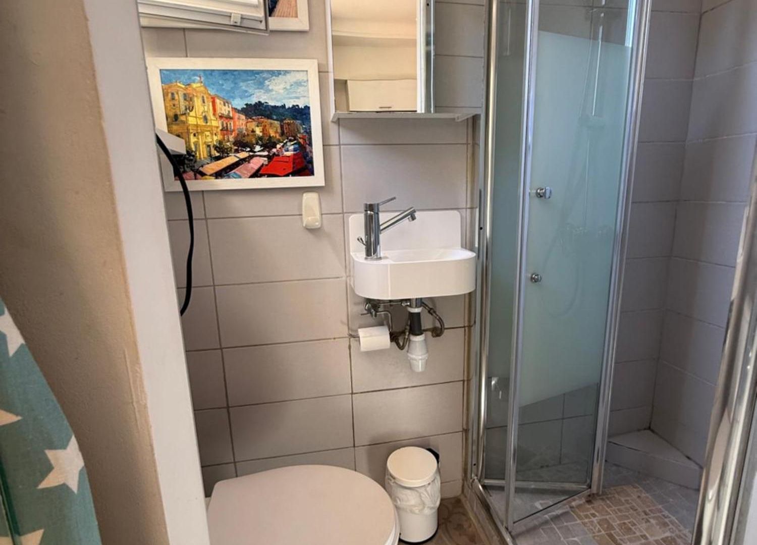 Appartement In *