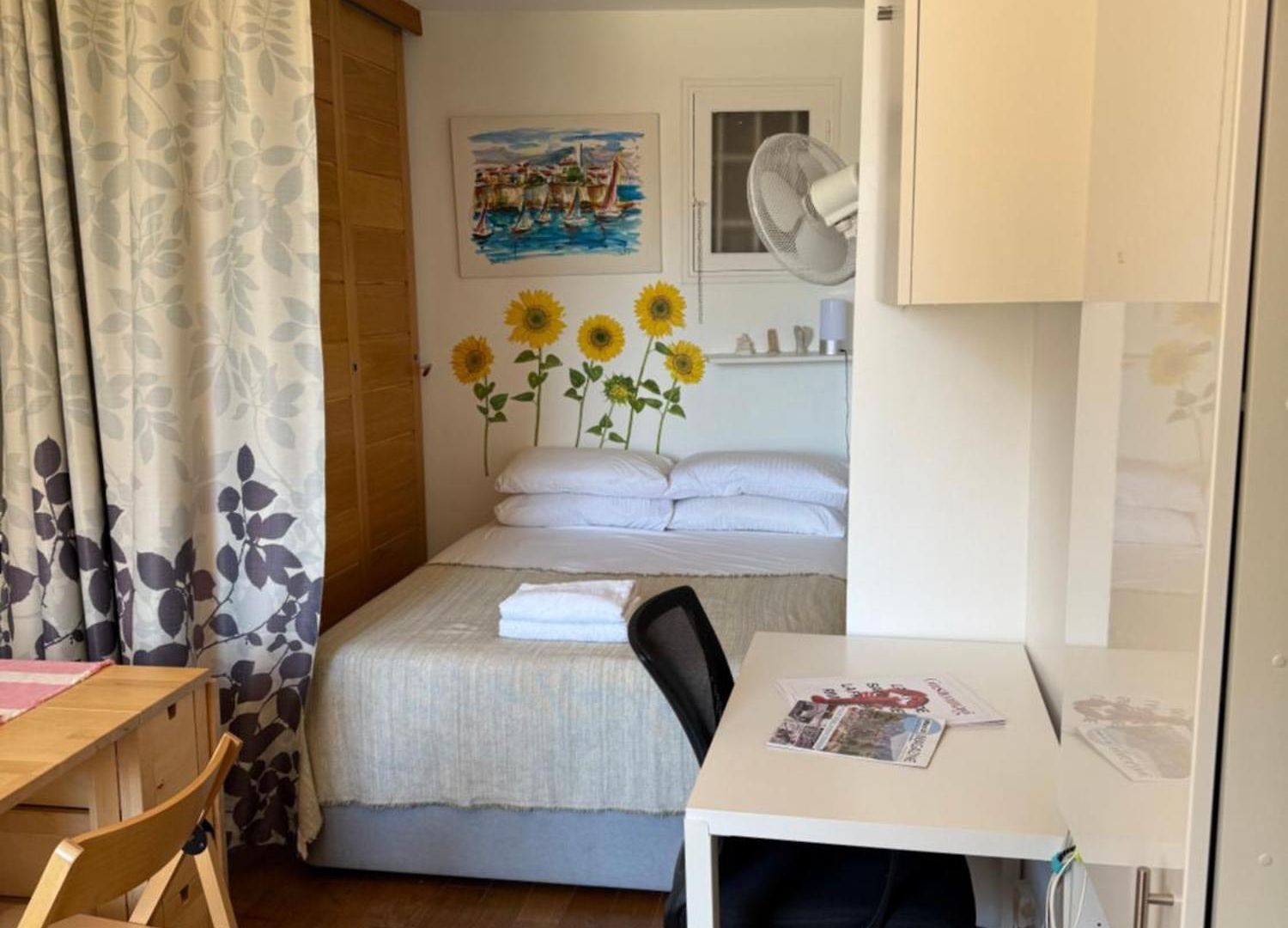 Appartement In