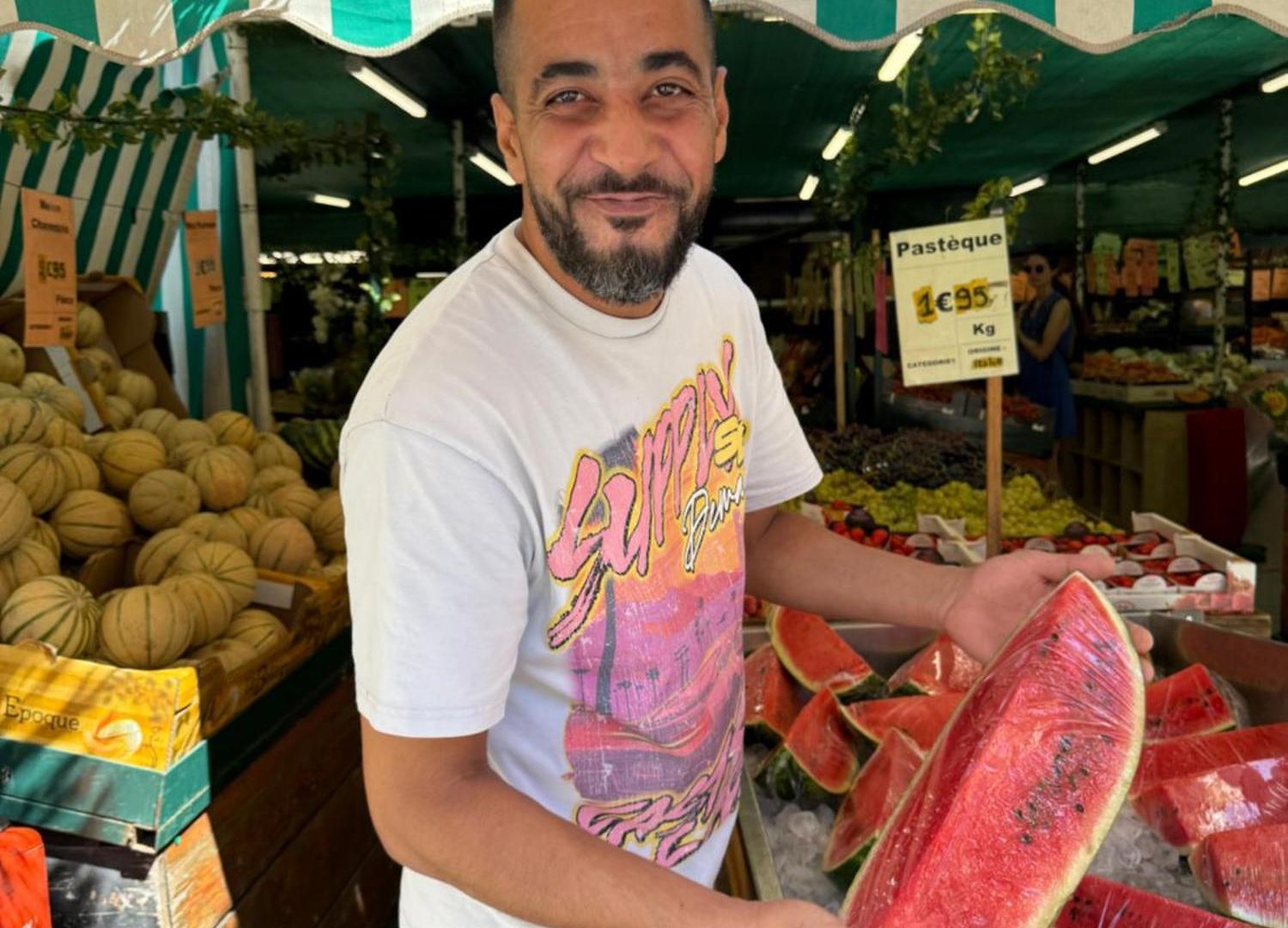 In * Nice