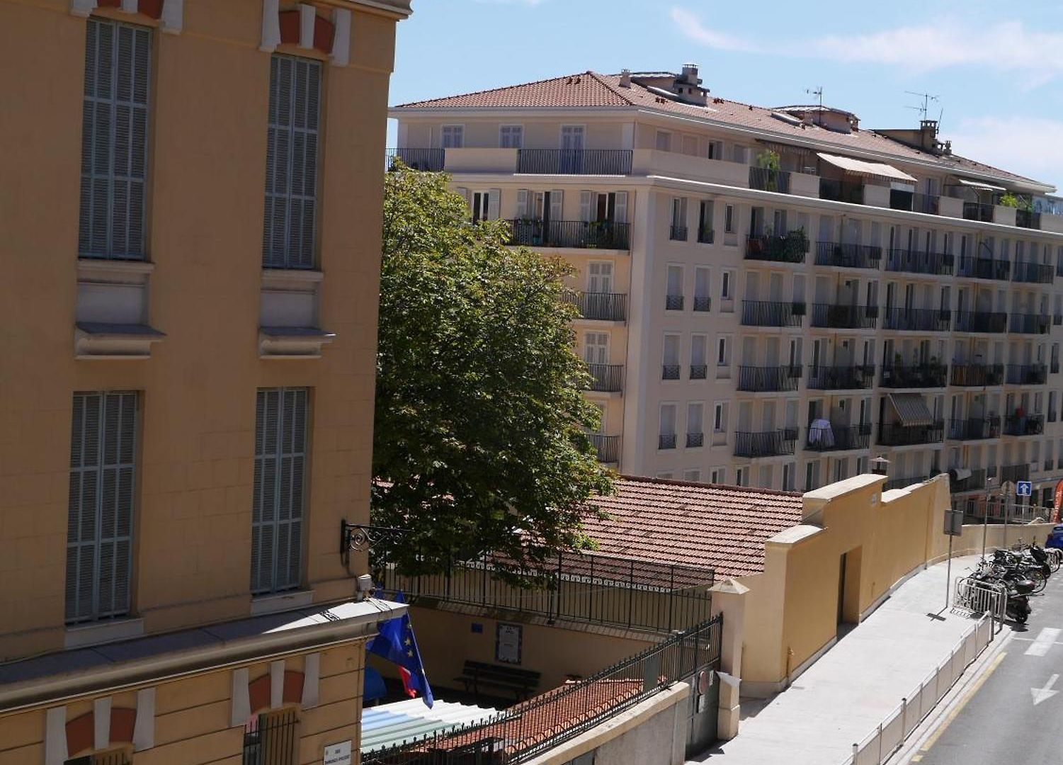 Appartement In Nice