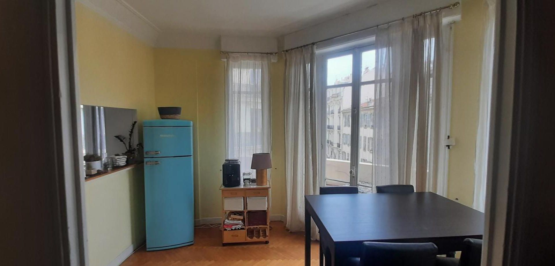 Palais Clemenceau Apartment