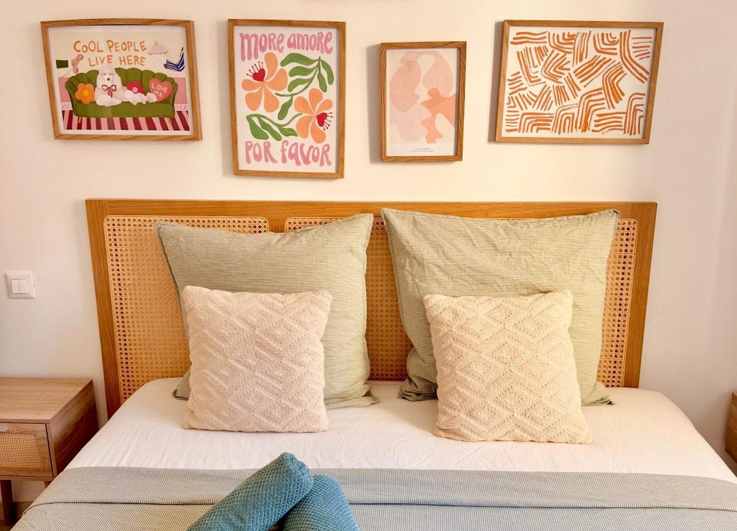 Chic & Cosy Proche Appartement *
