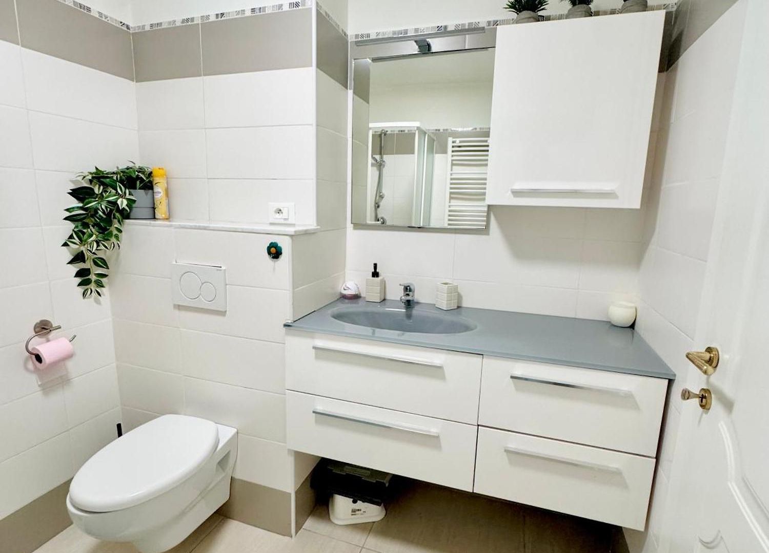 Chic & Cosy Proche Appartement Nice