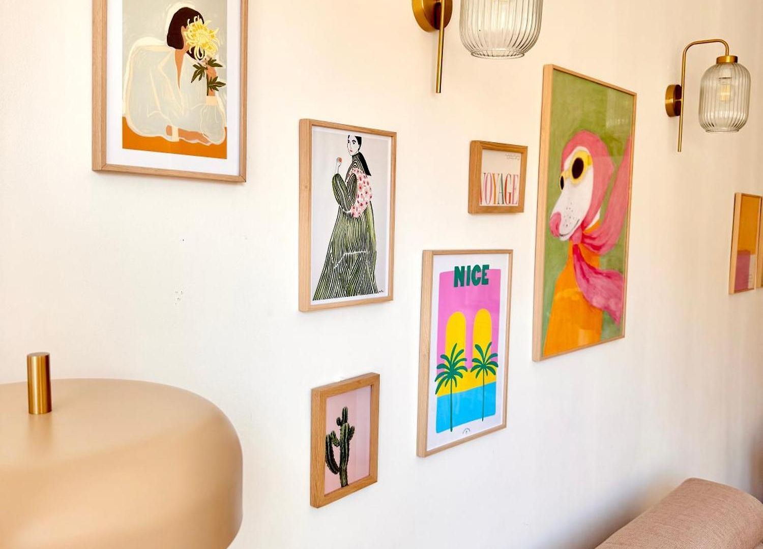 Appartement Chic & Cosy Proche *