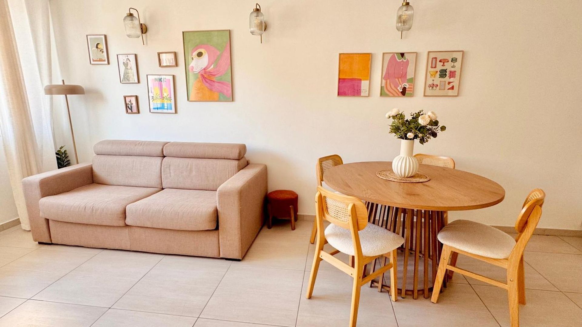 Chic & Cosy Proche Nice