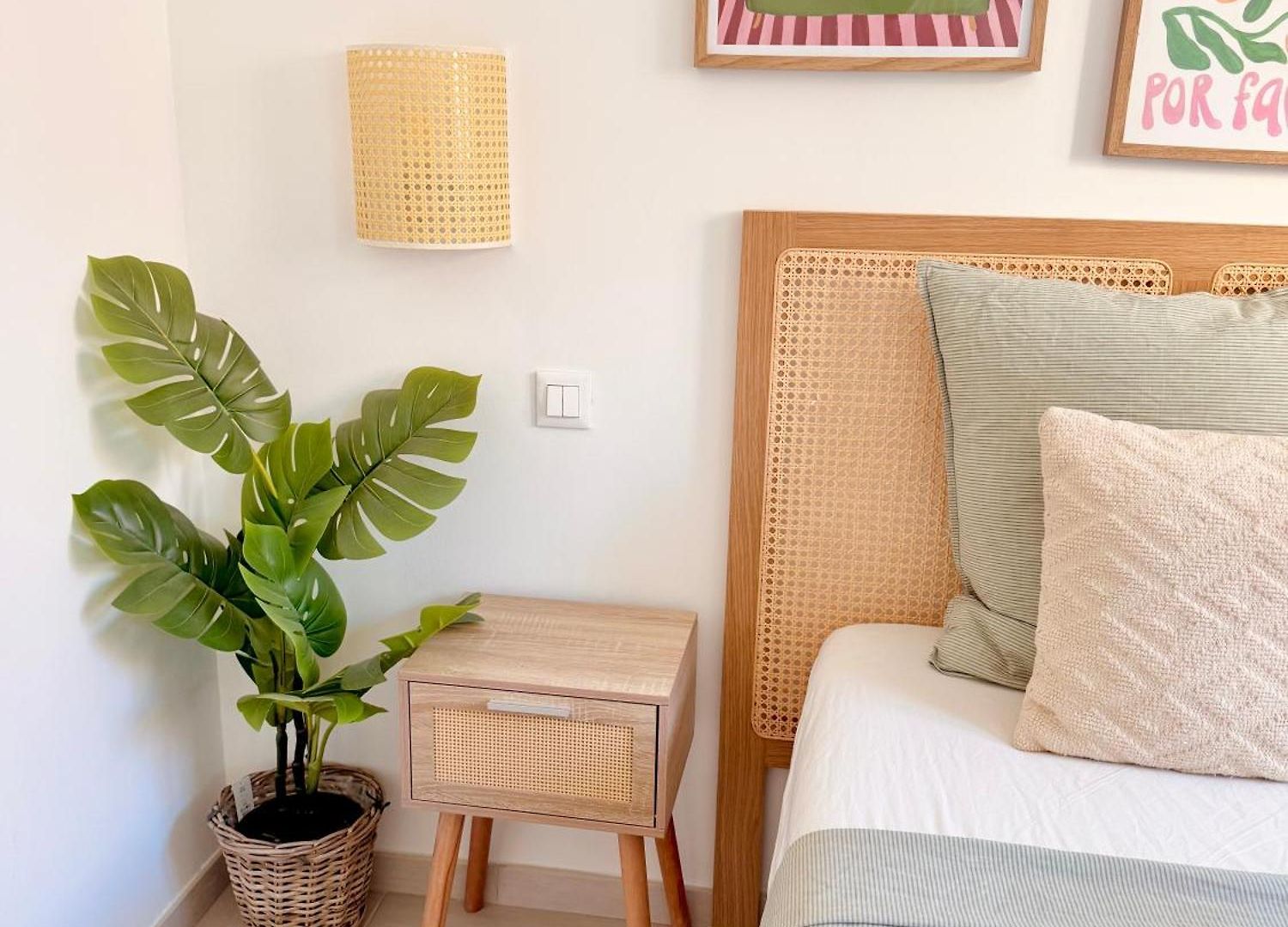 Chic & Cosy Proche Appartement