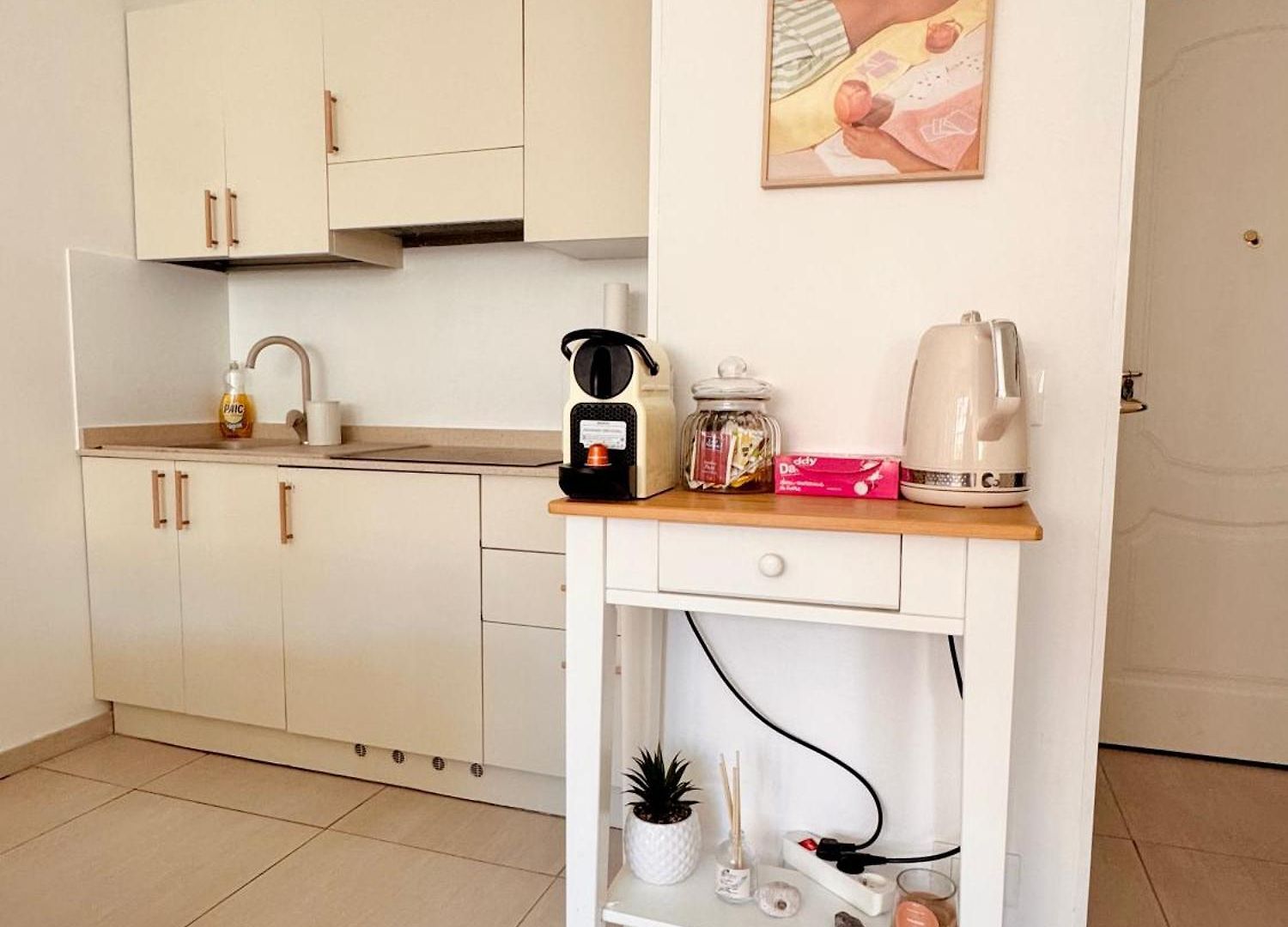 Chic & Cosy Proche