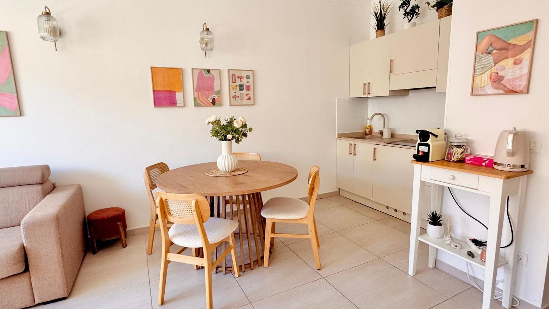 Chic & Cosy Proche *