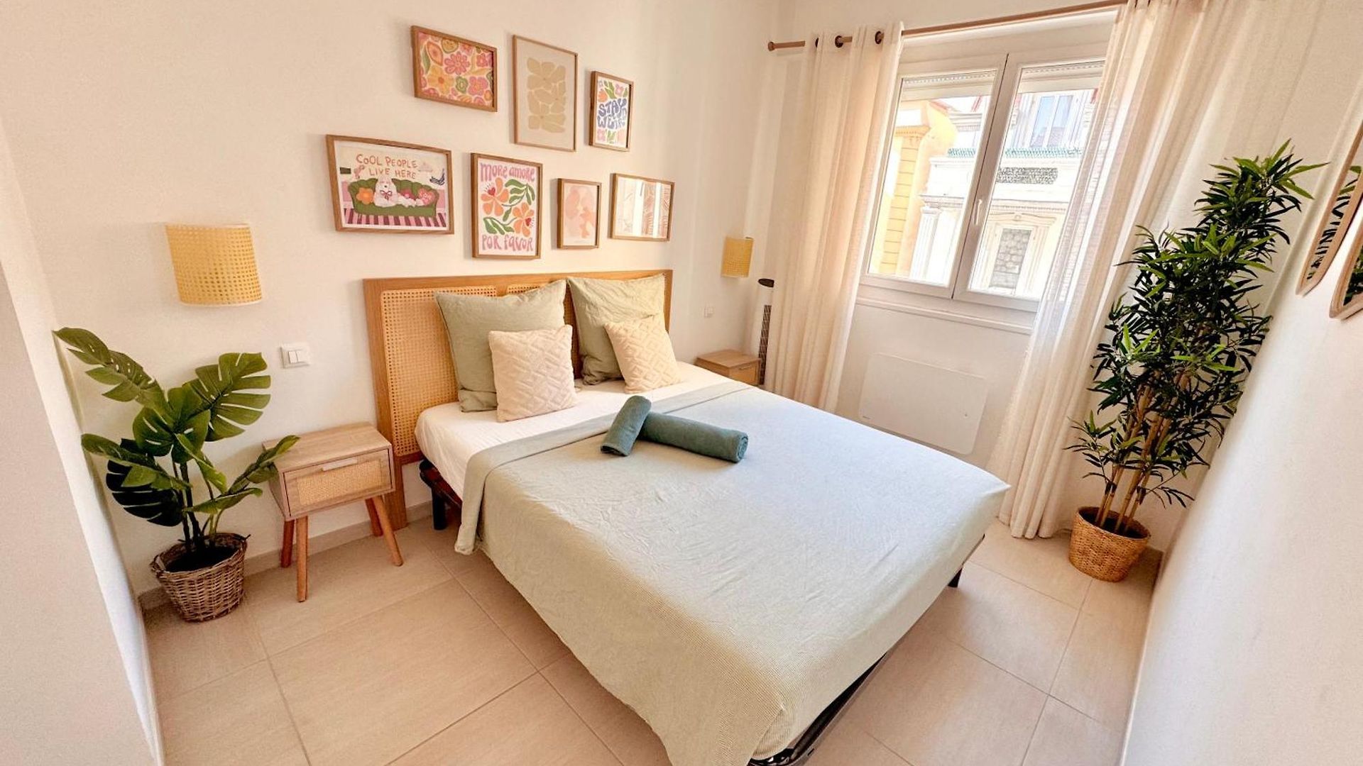 Chic & Cosy Proche