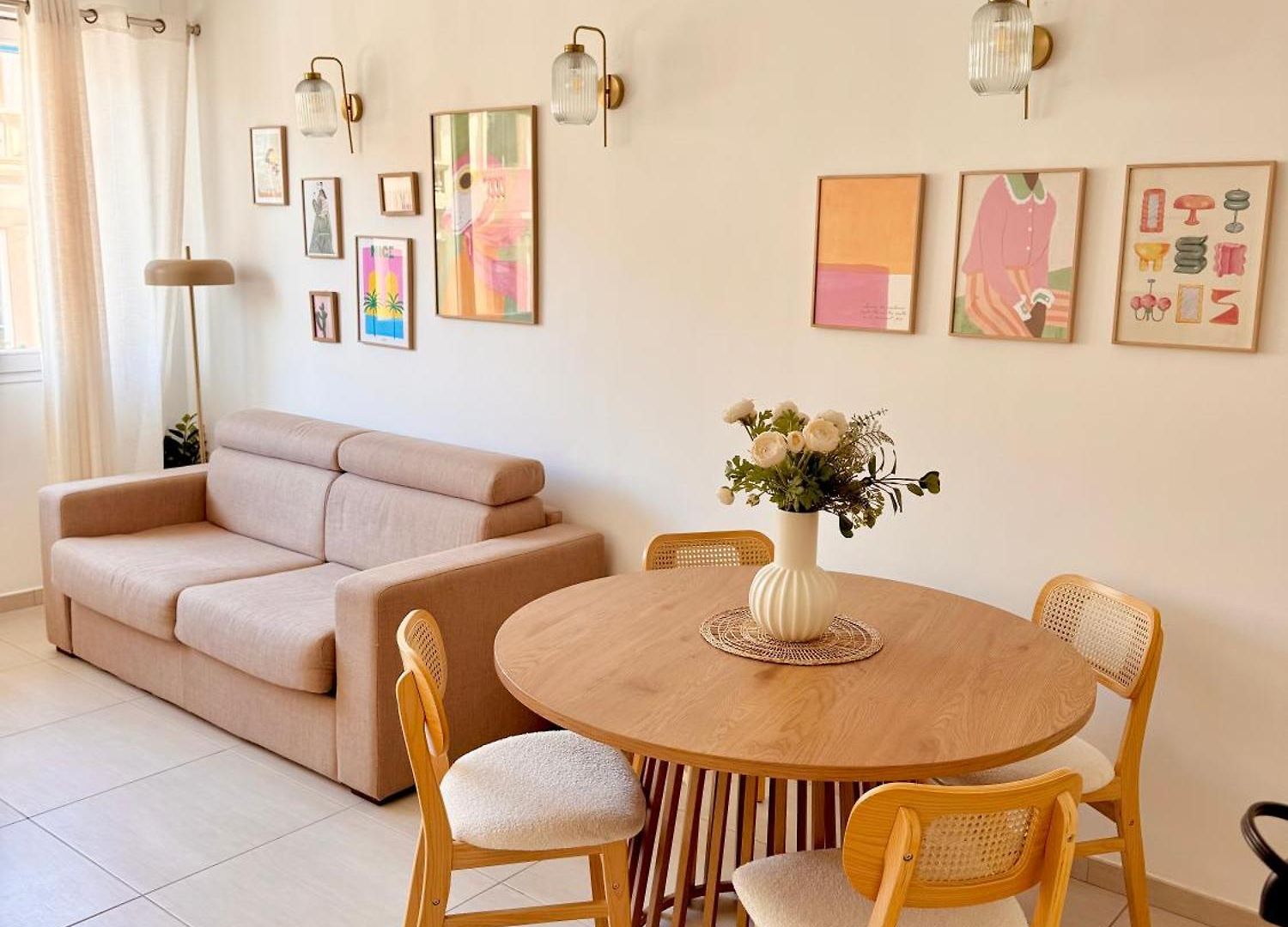 Chic & Cosy Proche *