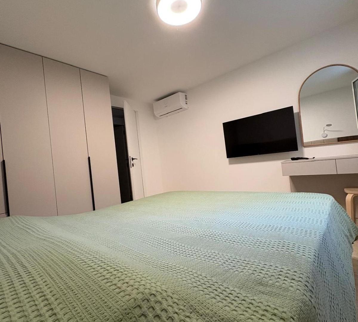 Appartement Neuf 3p- Proche Mer&aéroport *