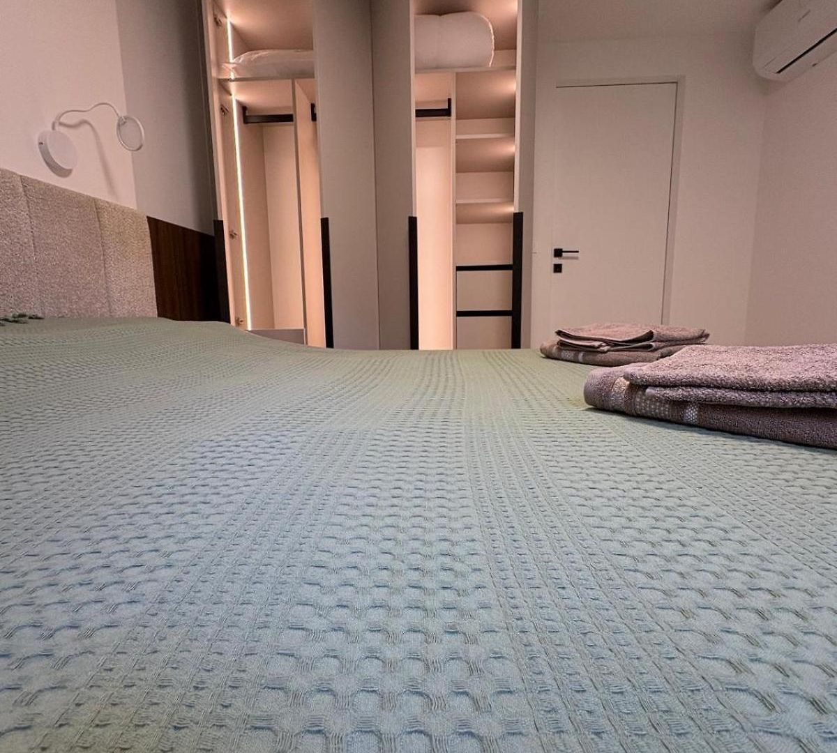 Appartement Neuf 3p- Proche Mer&aéroport *