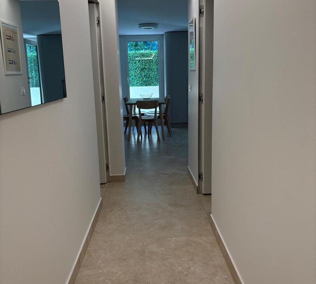 Appartement Neuf 3p- Proche Mer&aéroport *
