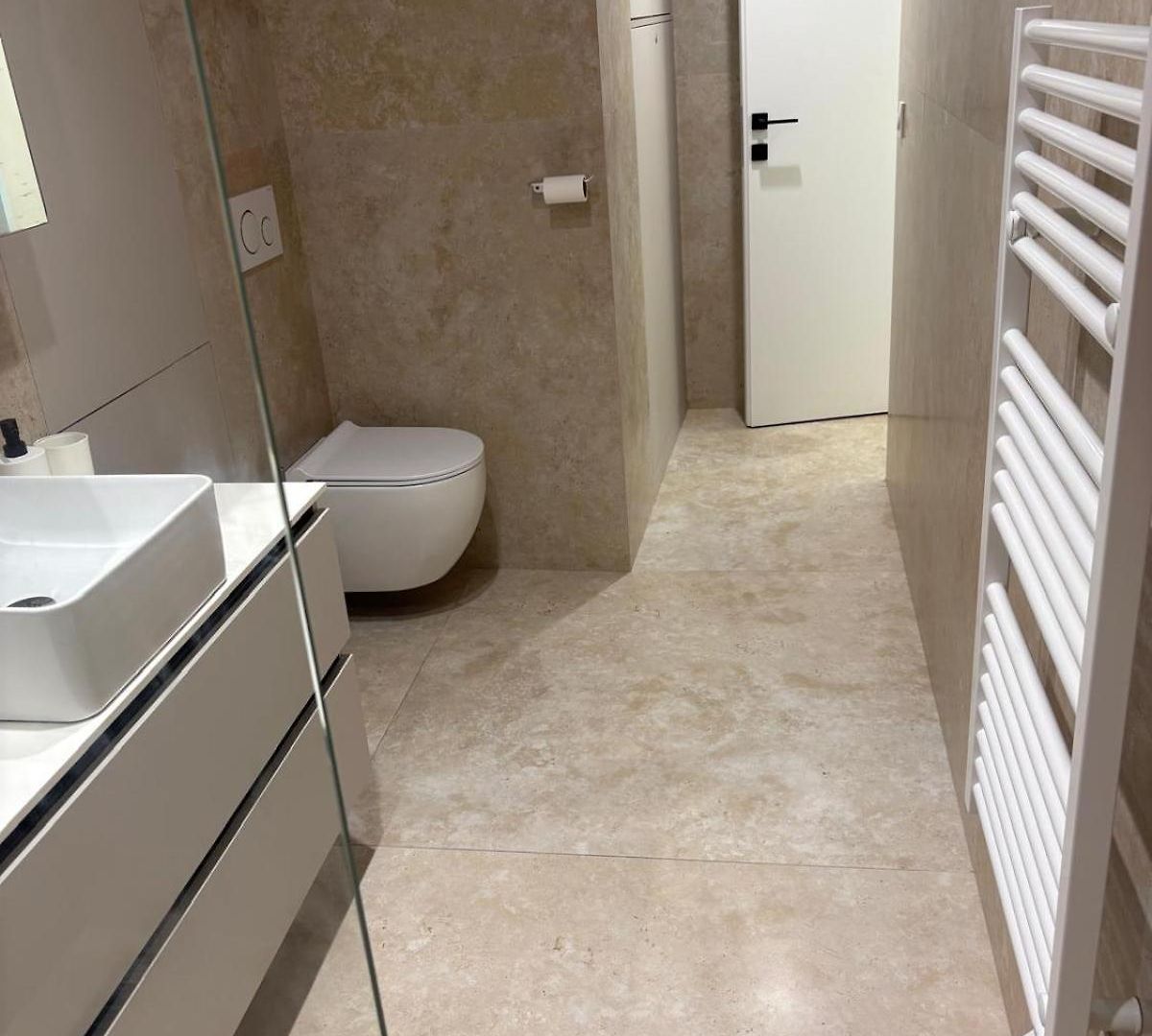 Appartement Neuf 3p- Proche Mer&aéroport