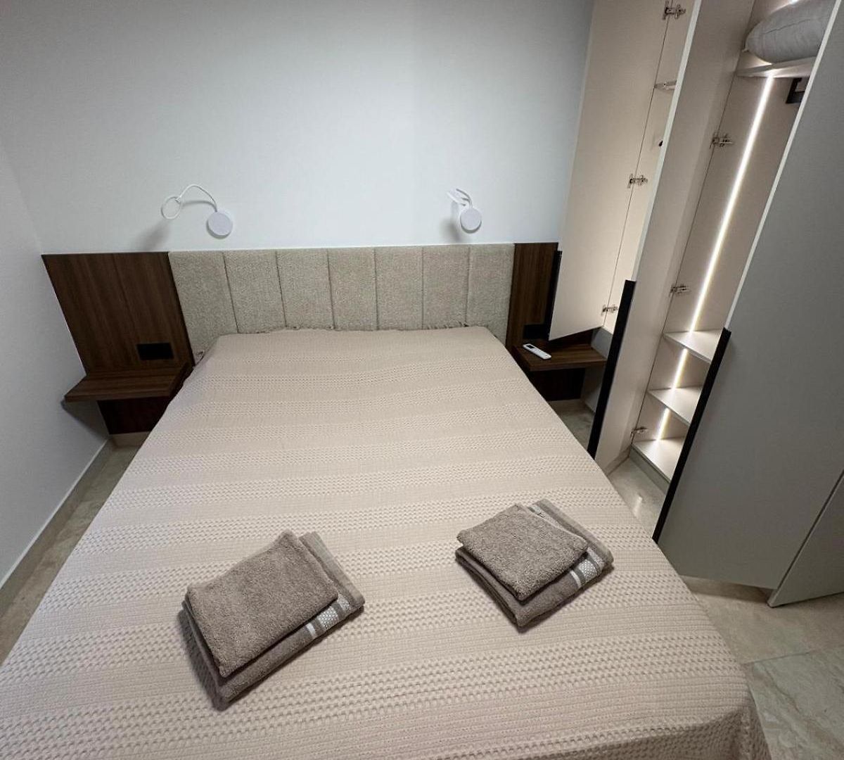 Appartement Neuf 3p- Proche Mer&aéroport