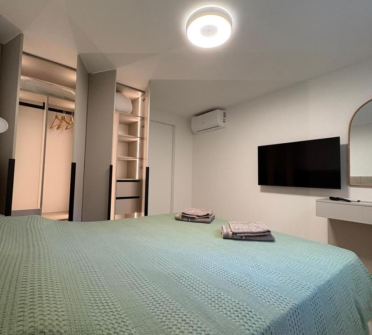 Appartement Neuf 3p- Proche Mer&aéroport *