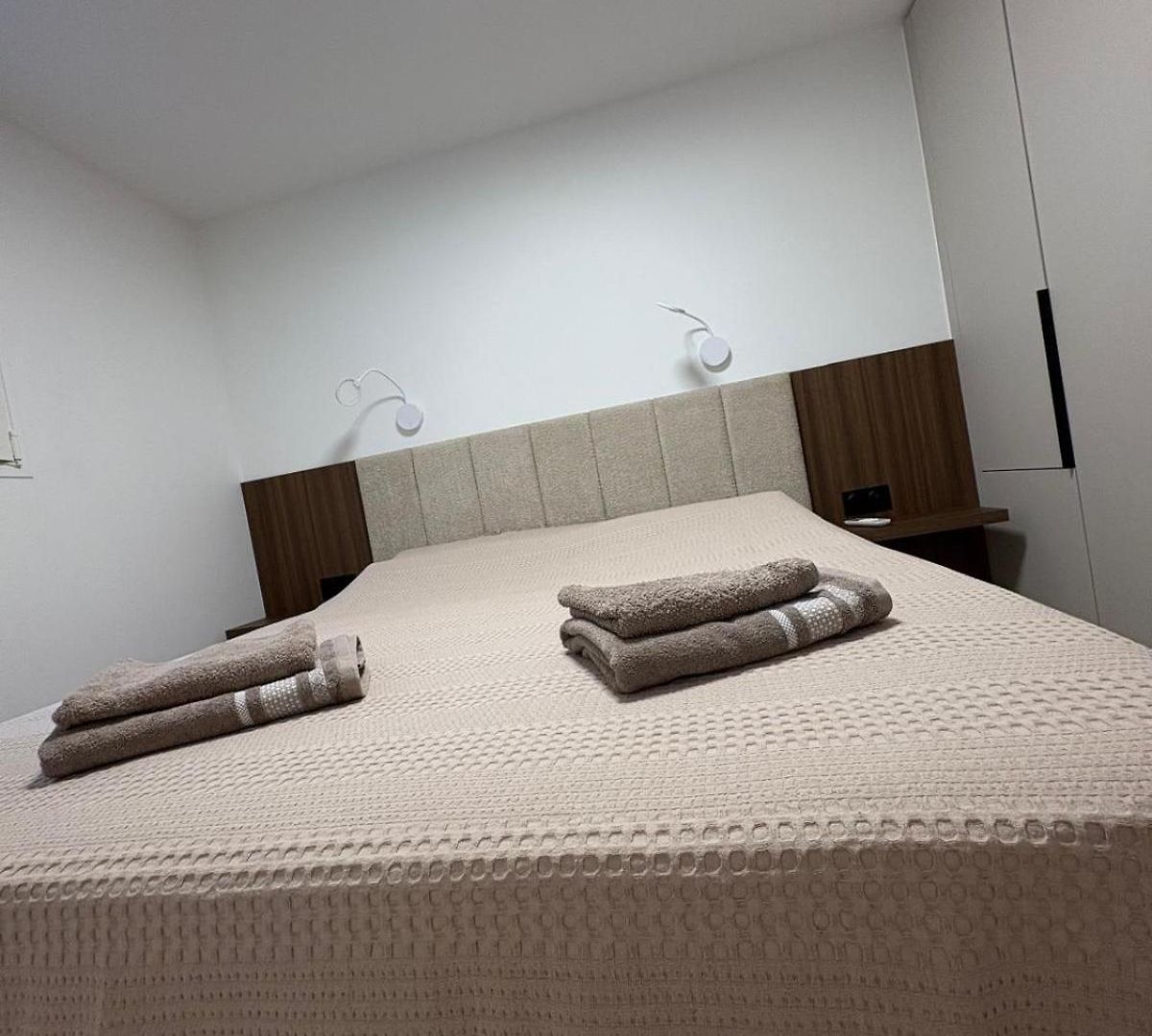 Appartement Neuf 3p- Proche Mer&aéroport