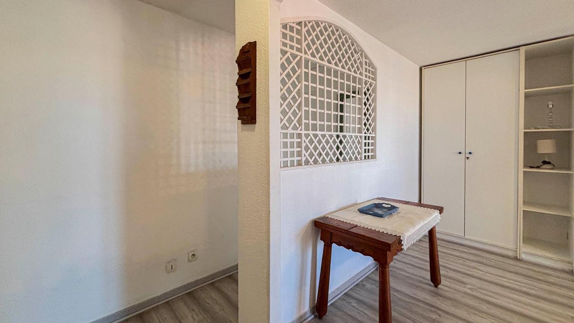 Apartment Douceur Azureenne - Wifi, Parking, Vue Mer, 4pers