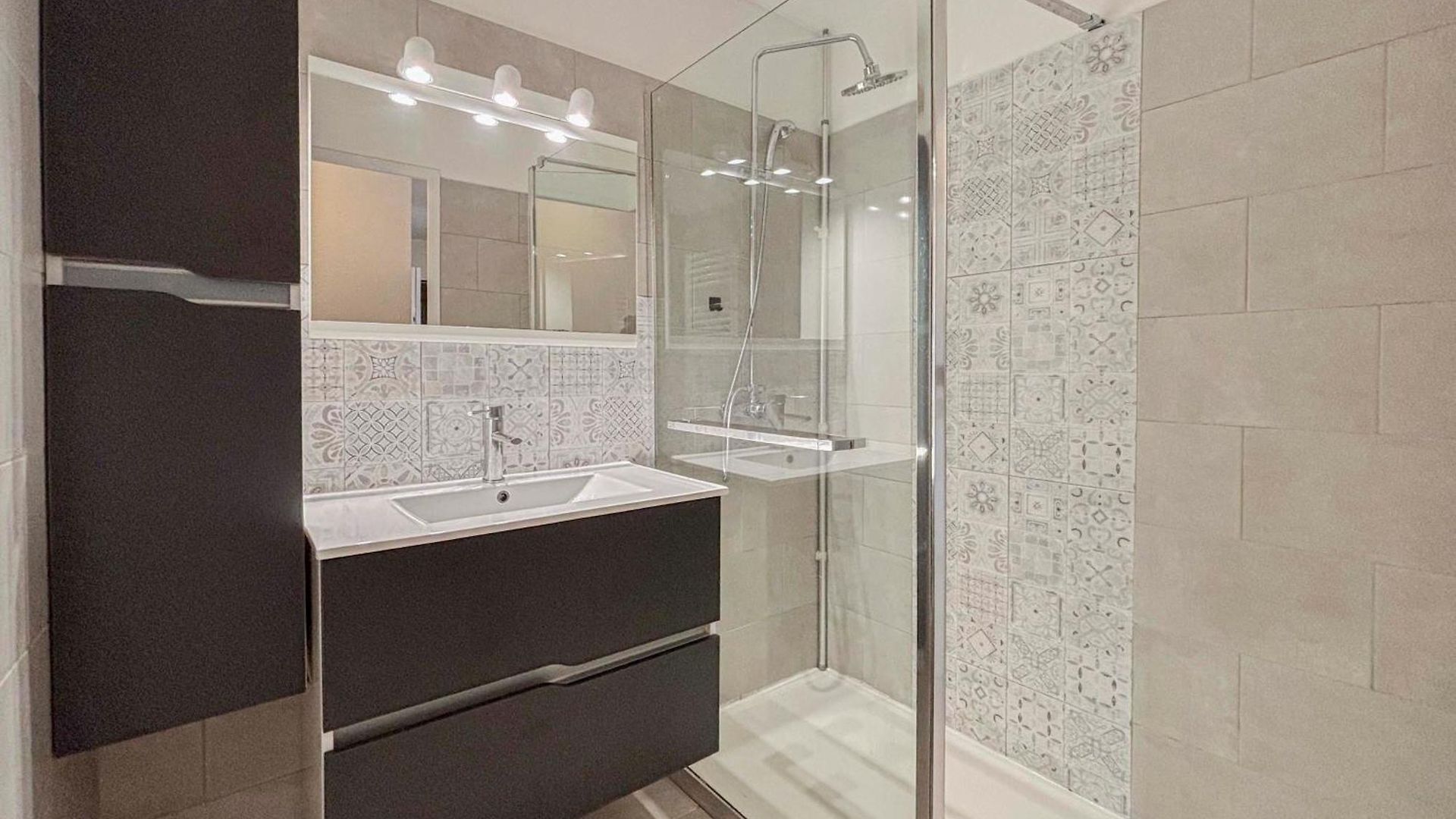 Douceur Azureenne - Wifi, Parking, Vue Mer, 4pers Apartment