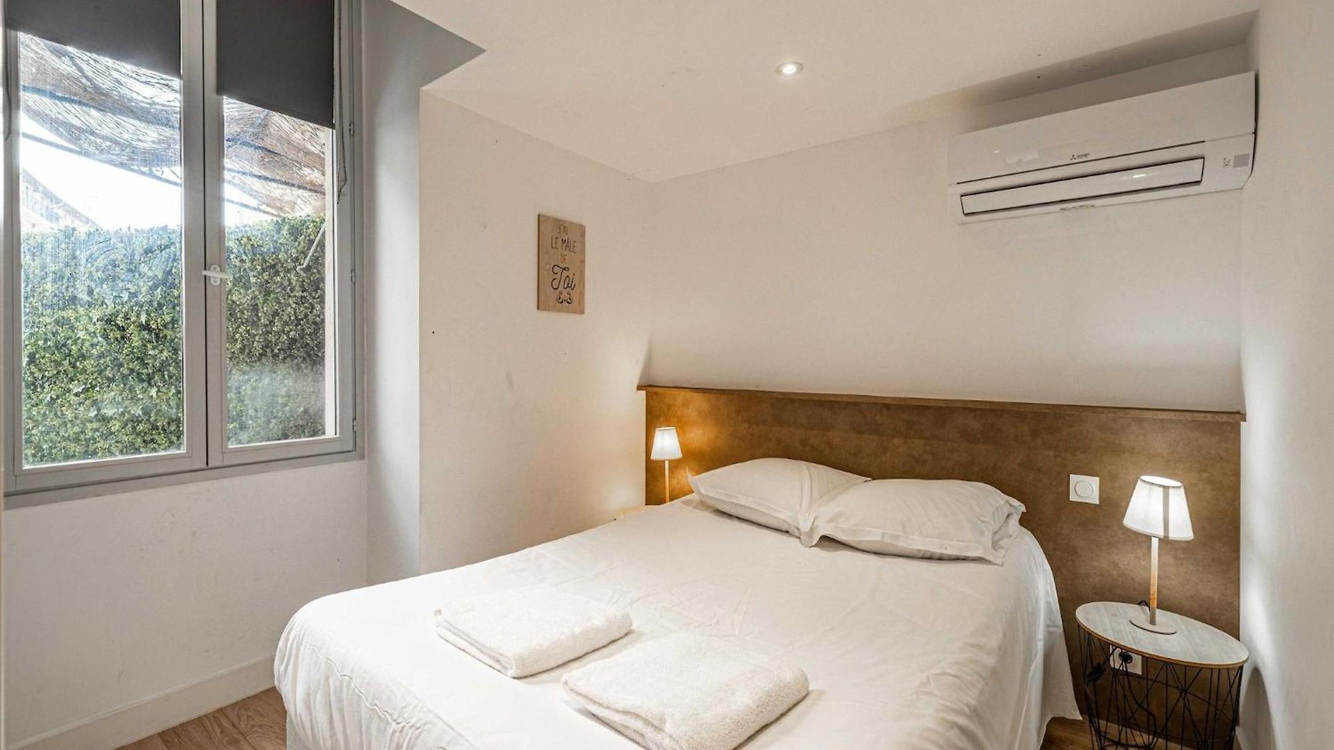 Garibaldi - Appartement
