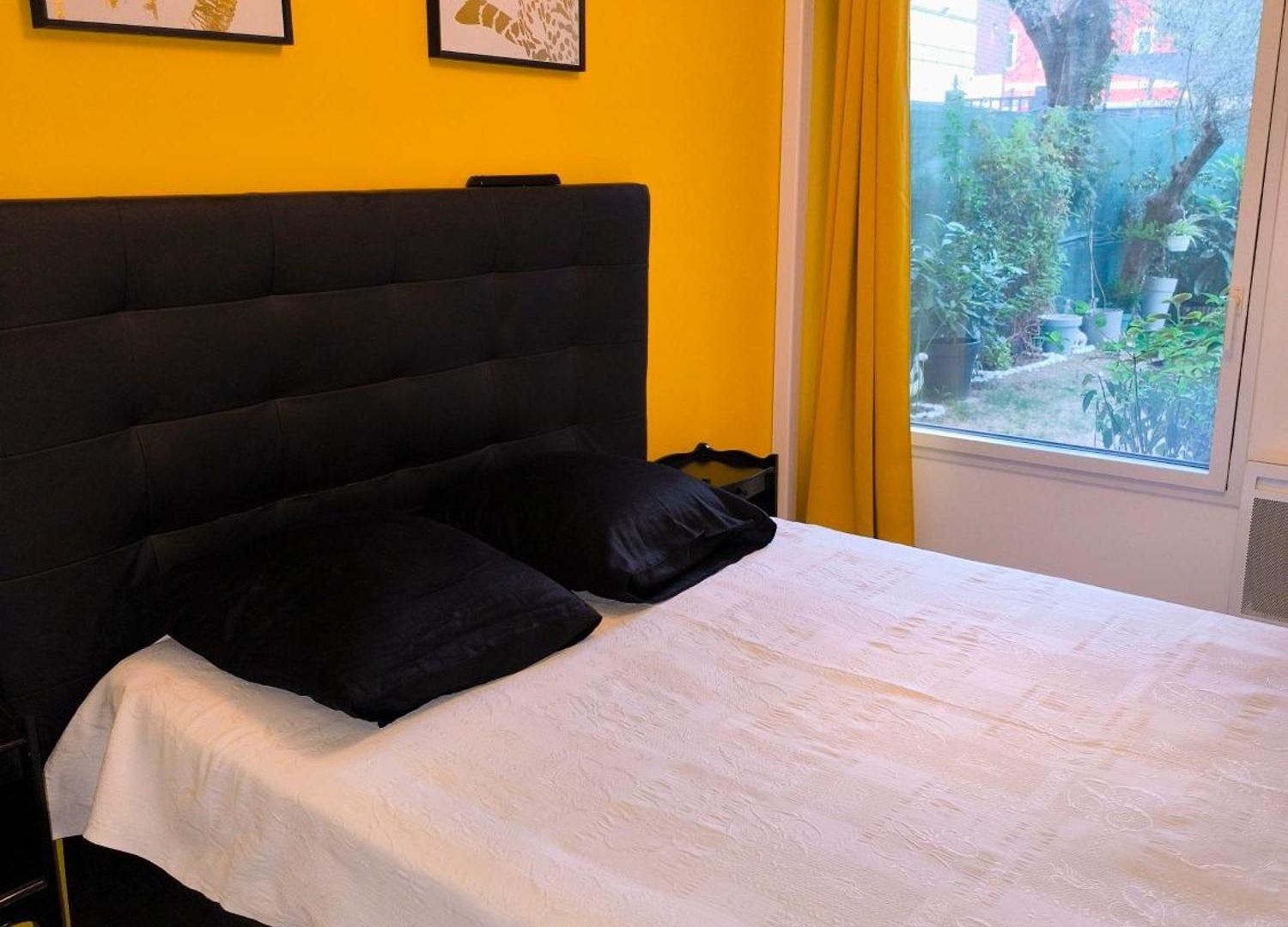 Séjour chez l'habitant Location Pour 2 Personnes