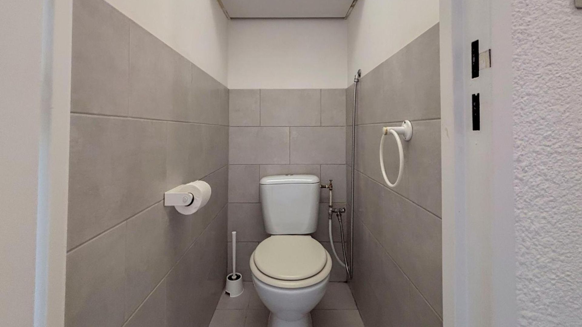 Apartment Douceur Azureenne - Wifi, Parking, Vue Mer, 4pers