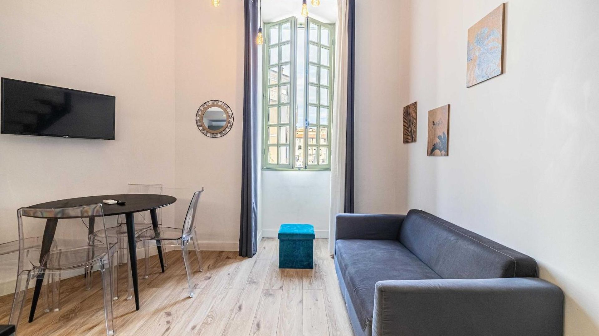 Appartement Garibaldi - Nice