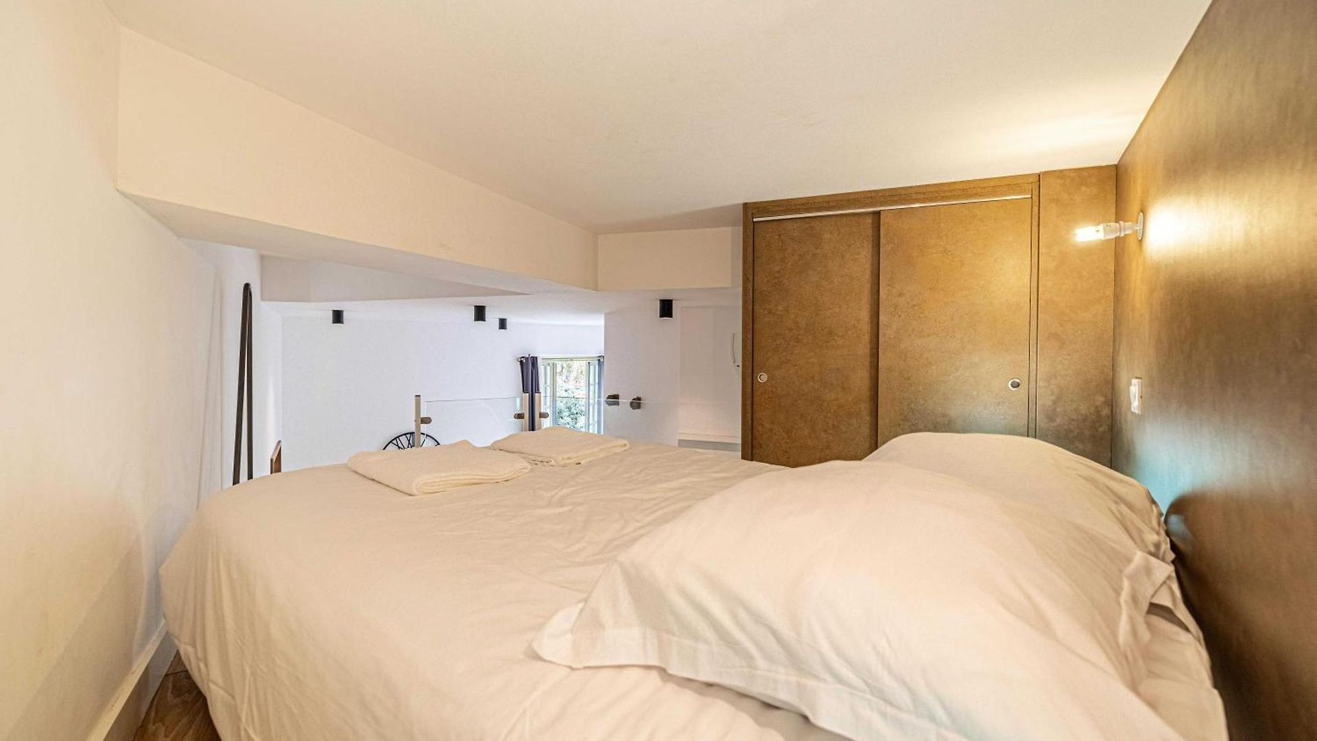 Appartement Garibaldi -