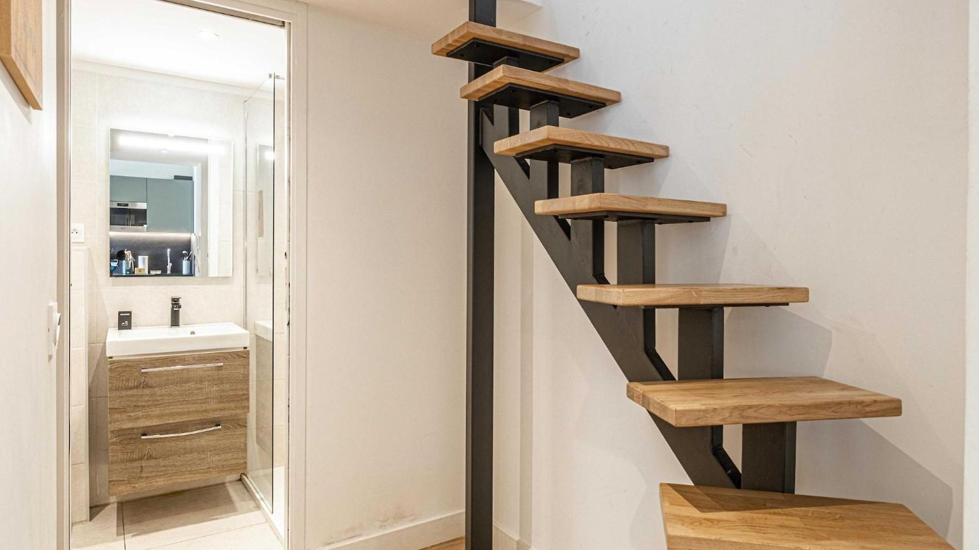 Garibaldi - Appartement