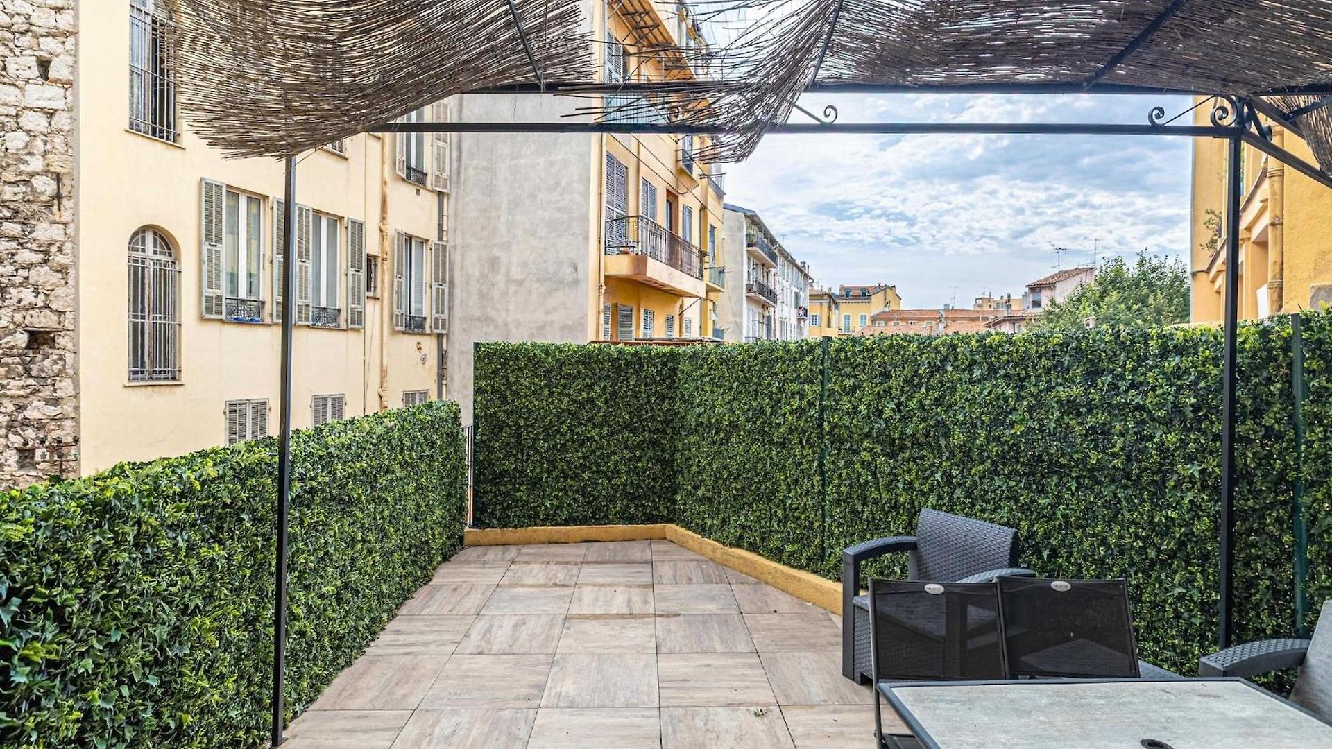 Garibaldi - Appartement *