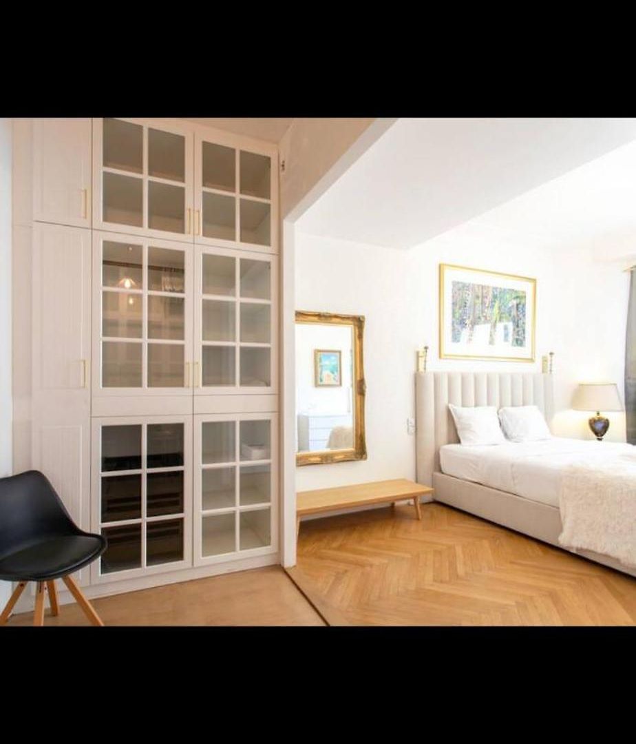 Le Grand Bourgeois A Nice