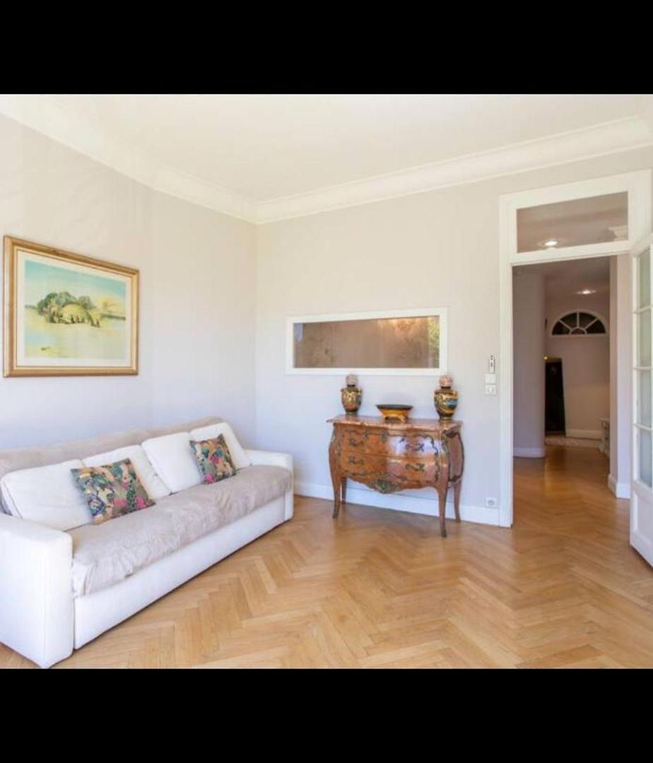 Apartment Le Grand Bourgeois A Nice