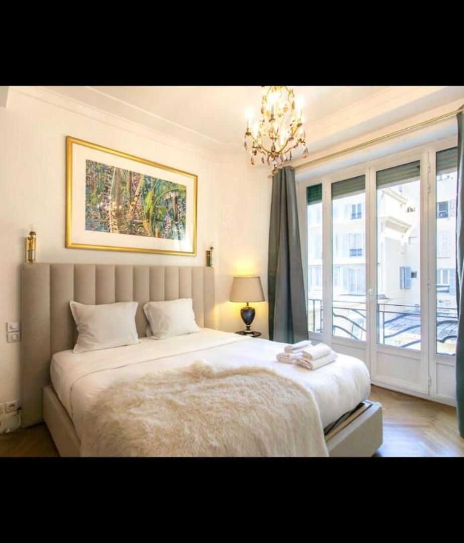 Le Grand Bourgeois A * Nice