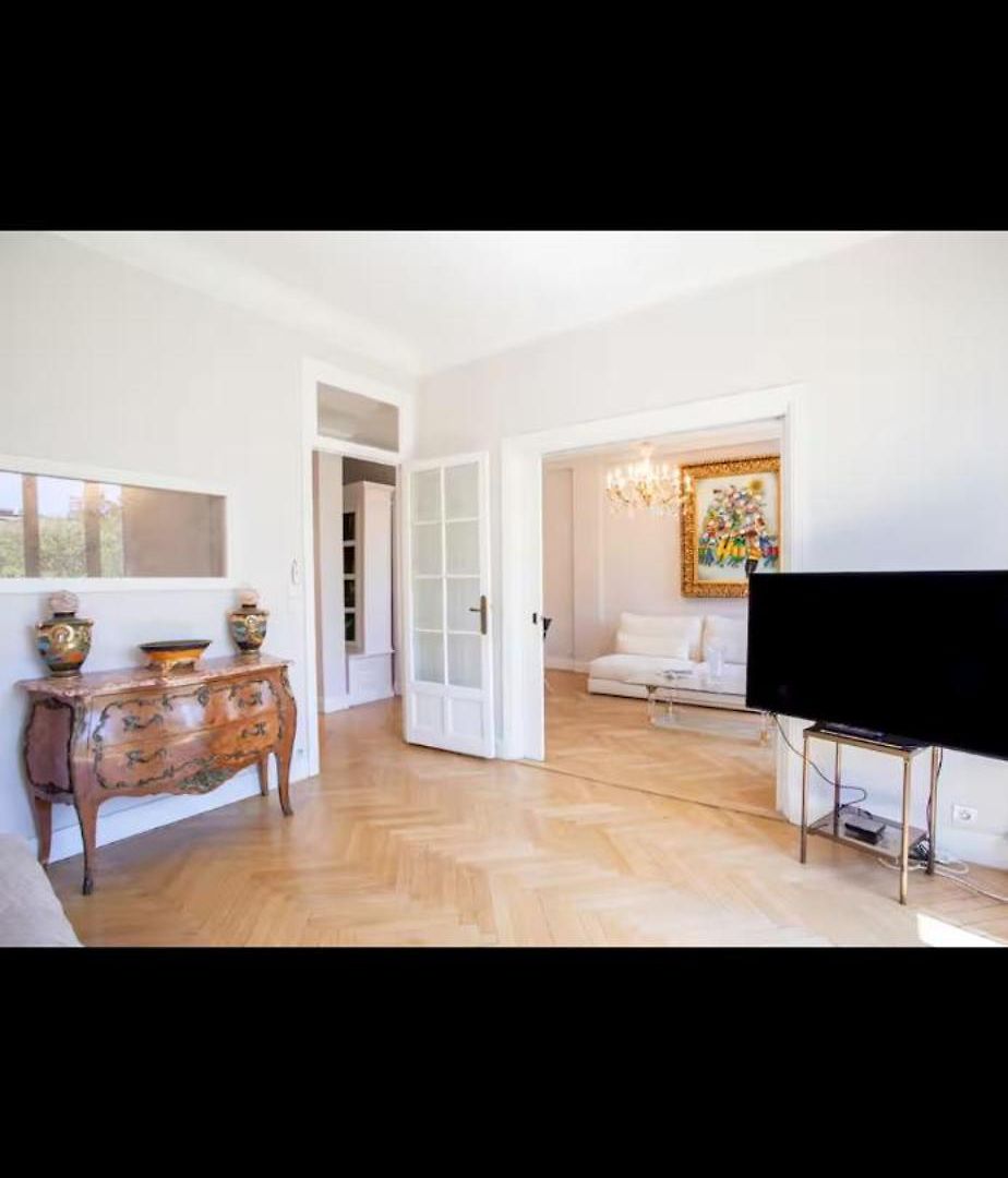 Apartment Le Grand Bourgeois A *